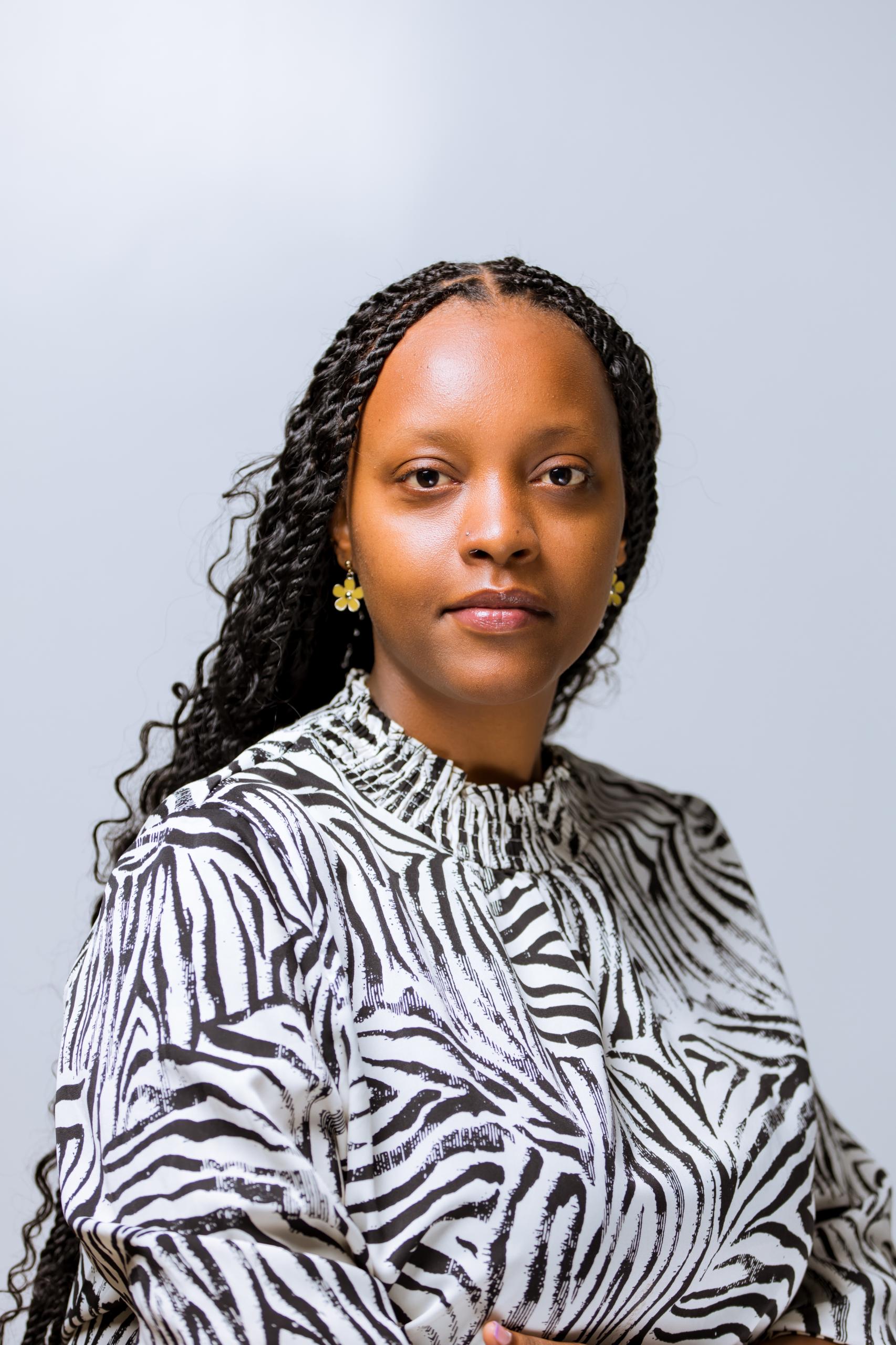 Nadine Umutoni Uwase