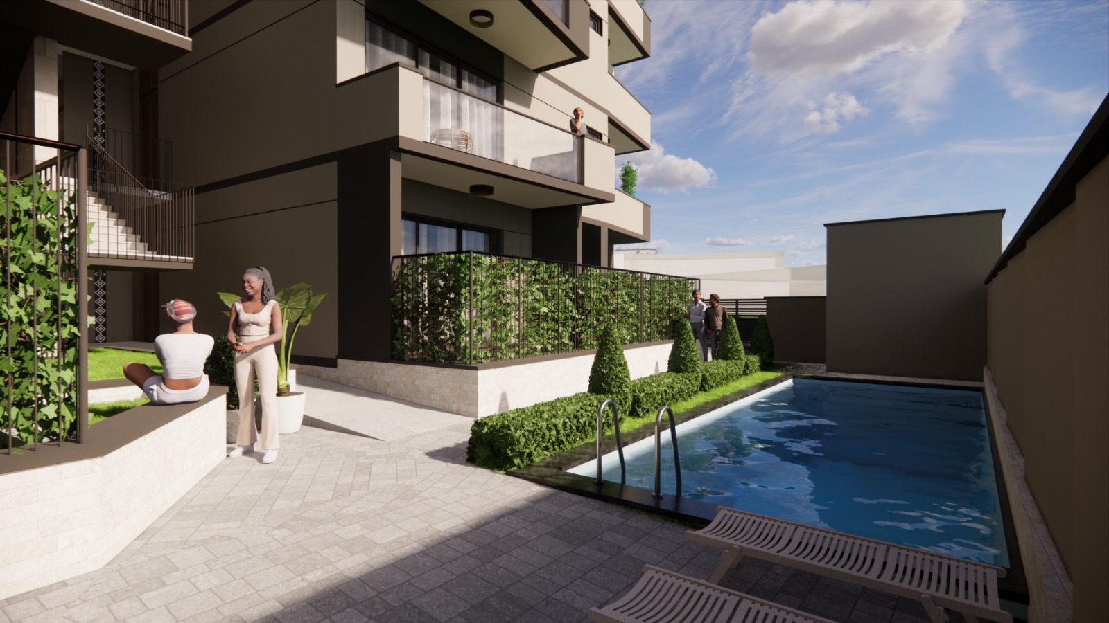 IMARA PROPERTIES