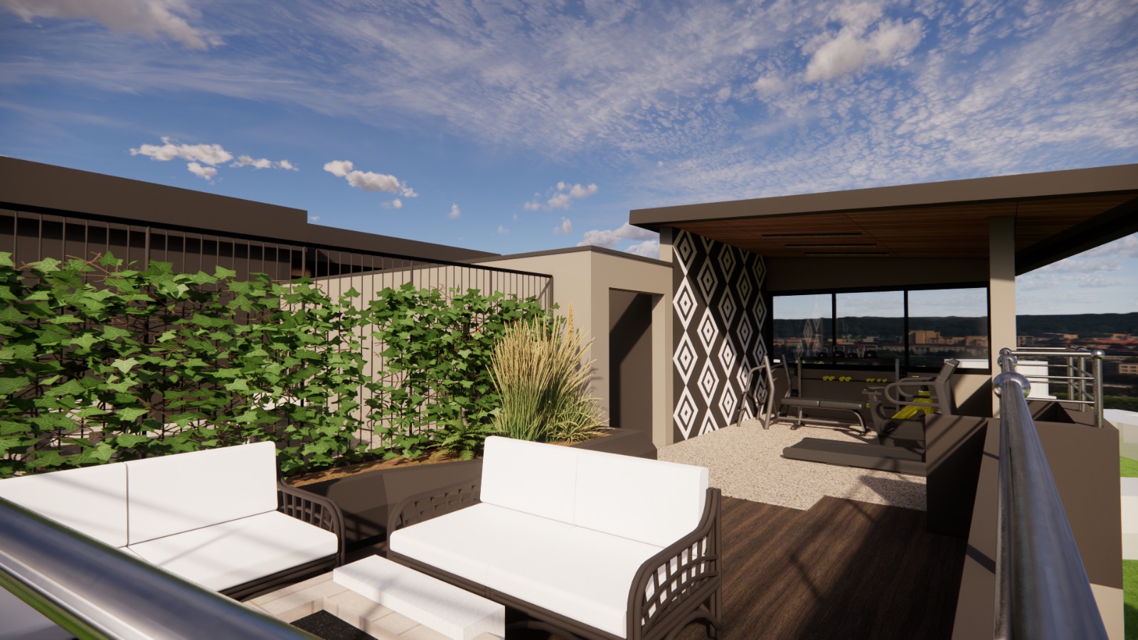 IMARA PROPERTIES