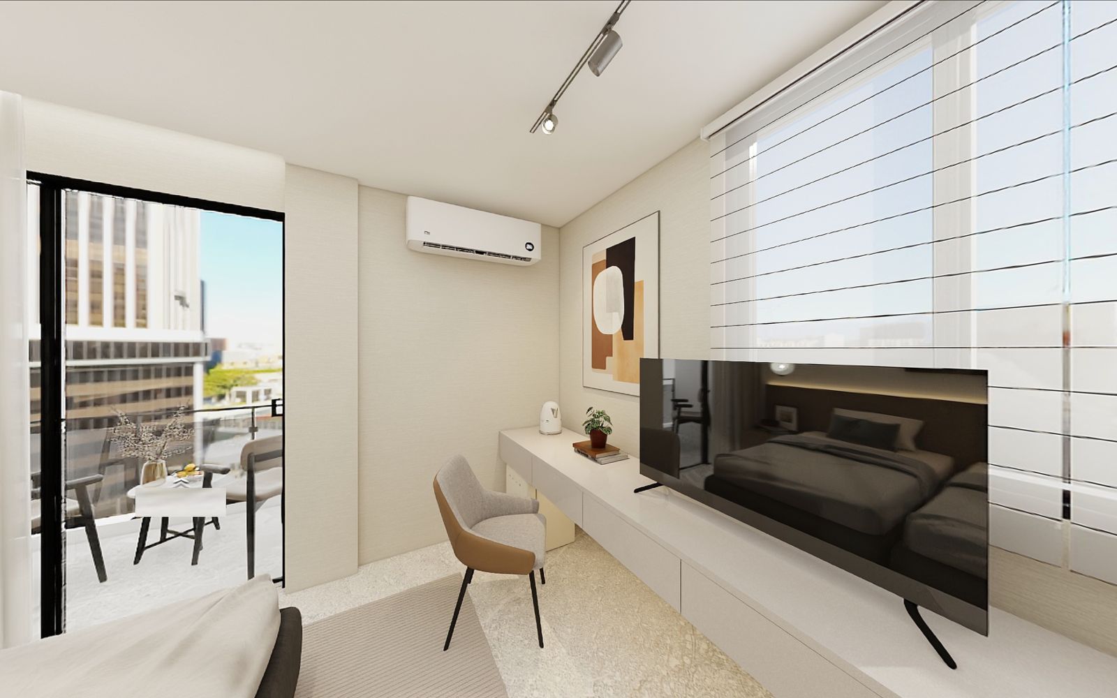 GreenVue Luxury Apartments