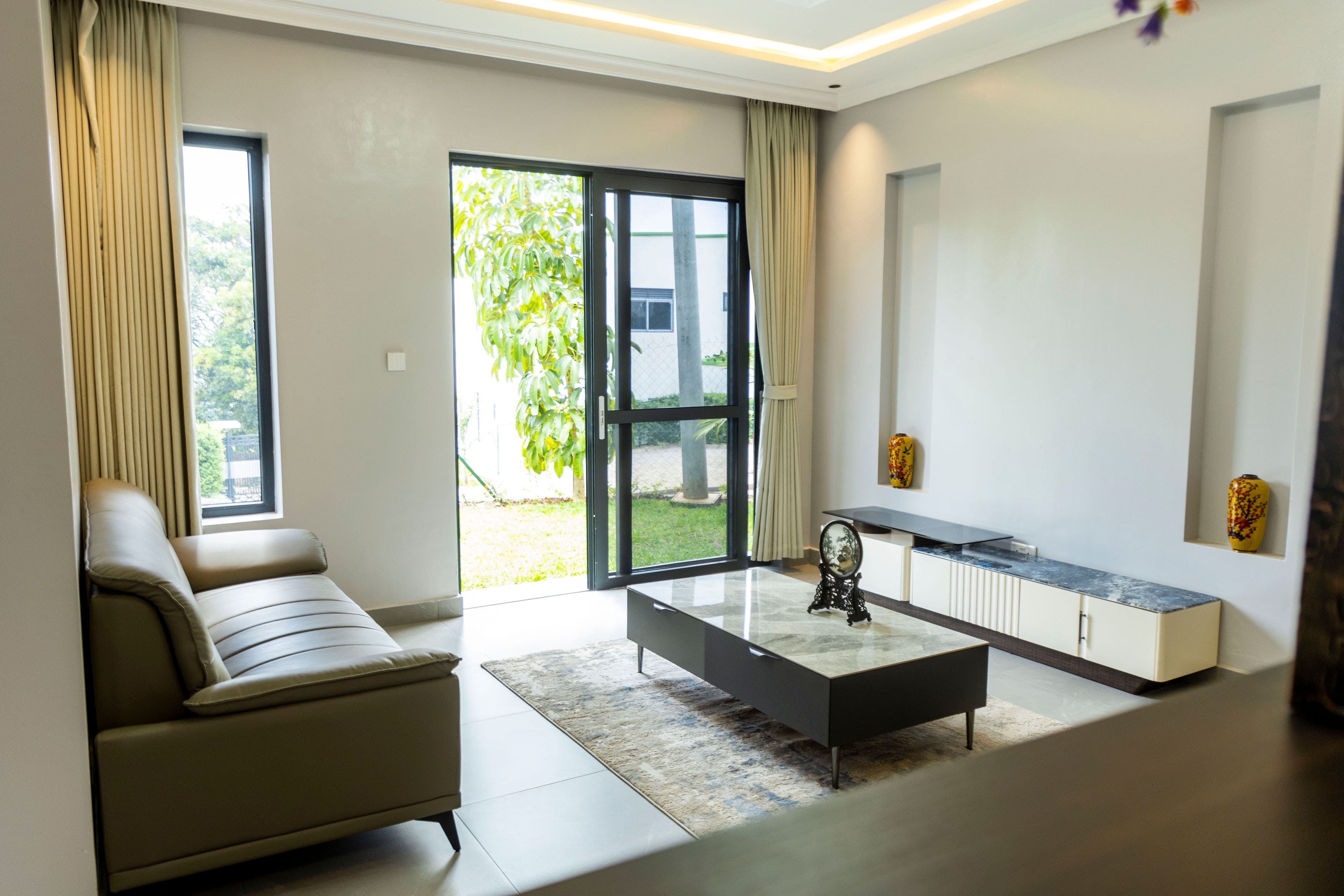 PINACCLE GARDENS ESTATE