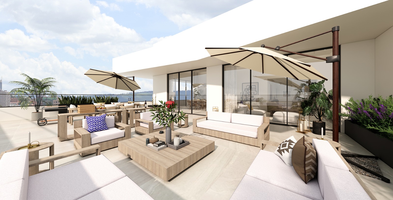 IMARA PROPERTIES