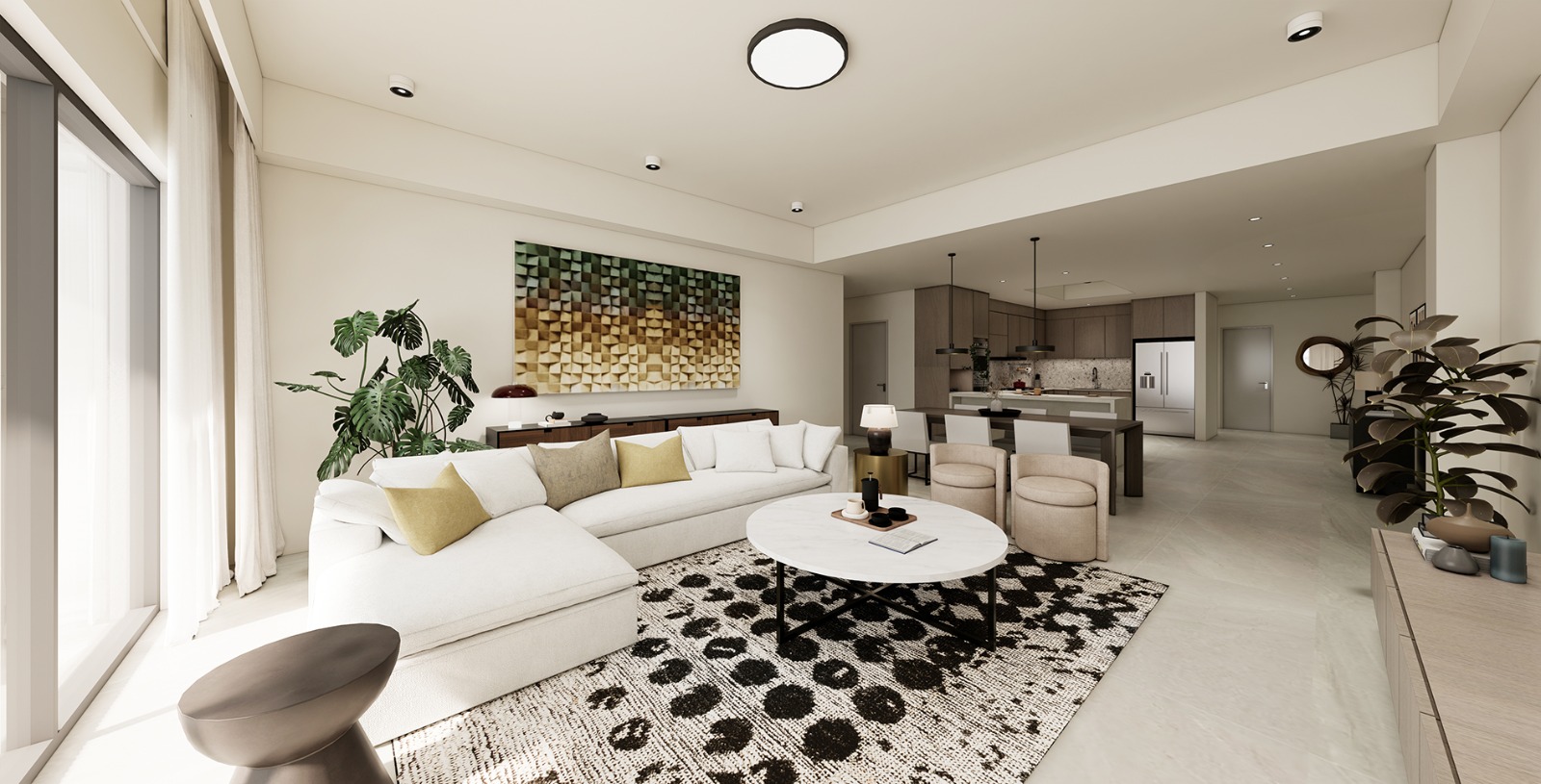 IMARA PROPERTIES