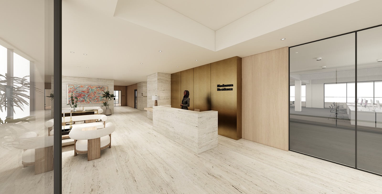 IMARA PROPERTIES