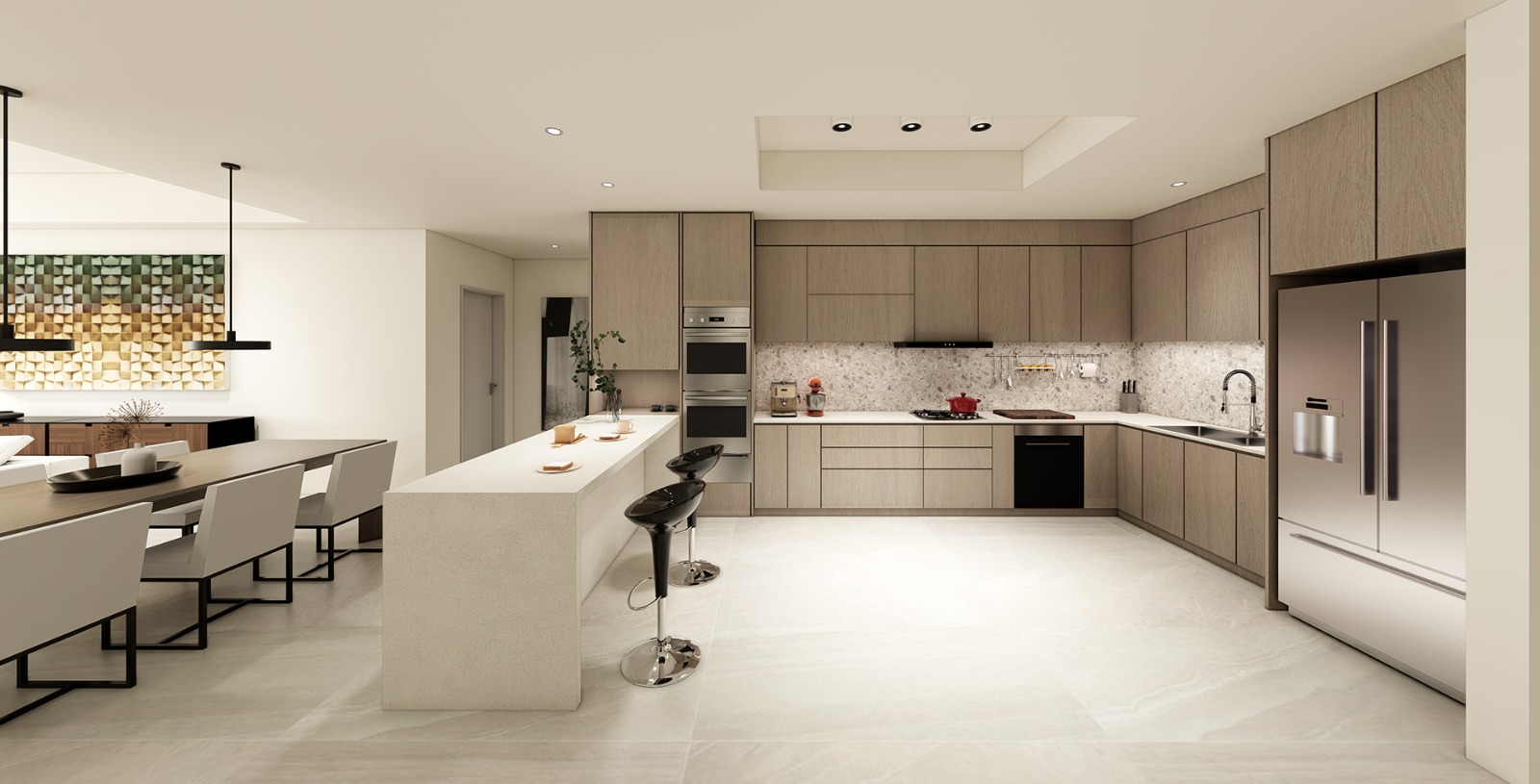 IMARA PROPERTIES