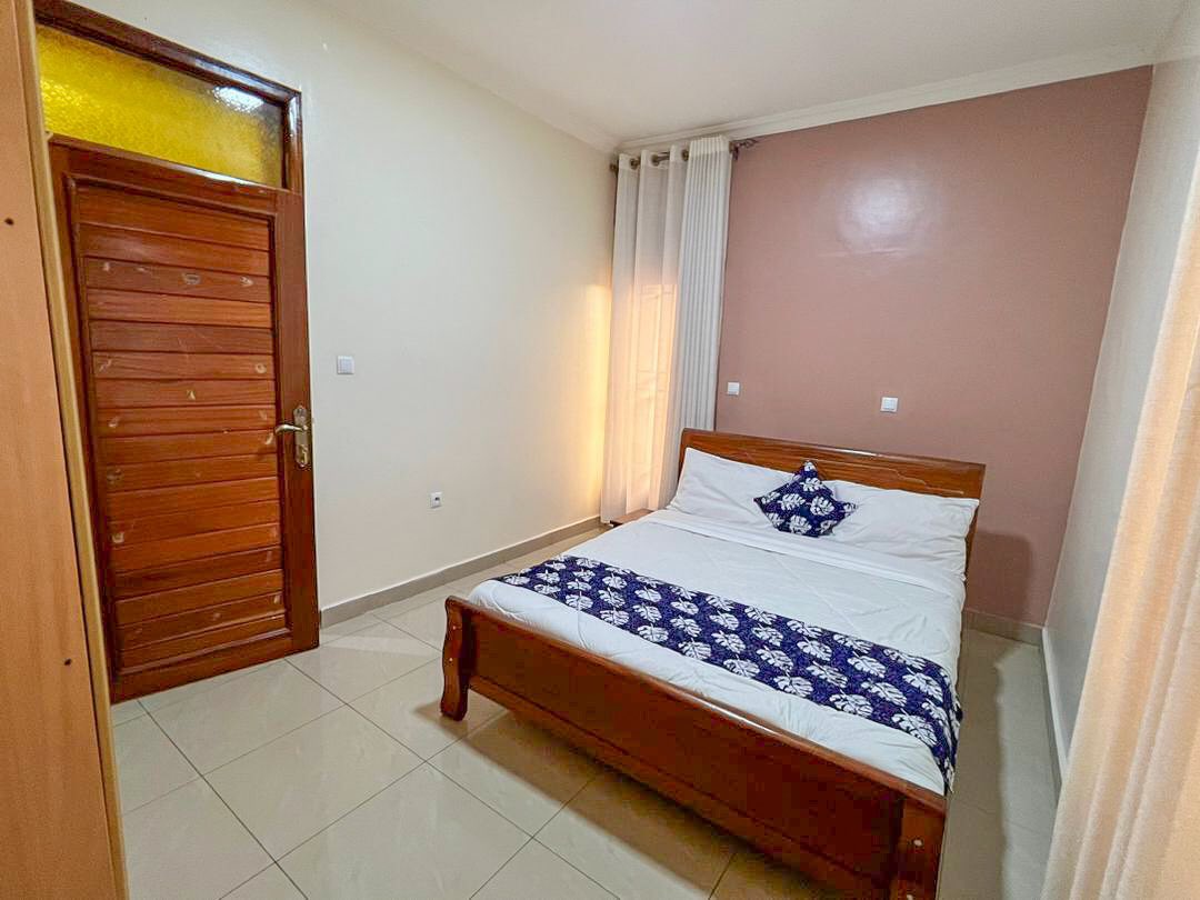 CR 002 House for rent in Kibagabaga