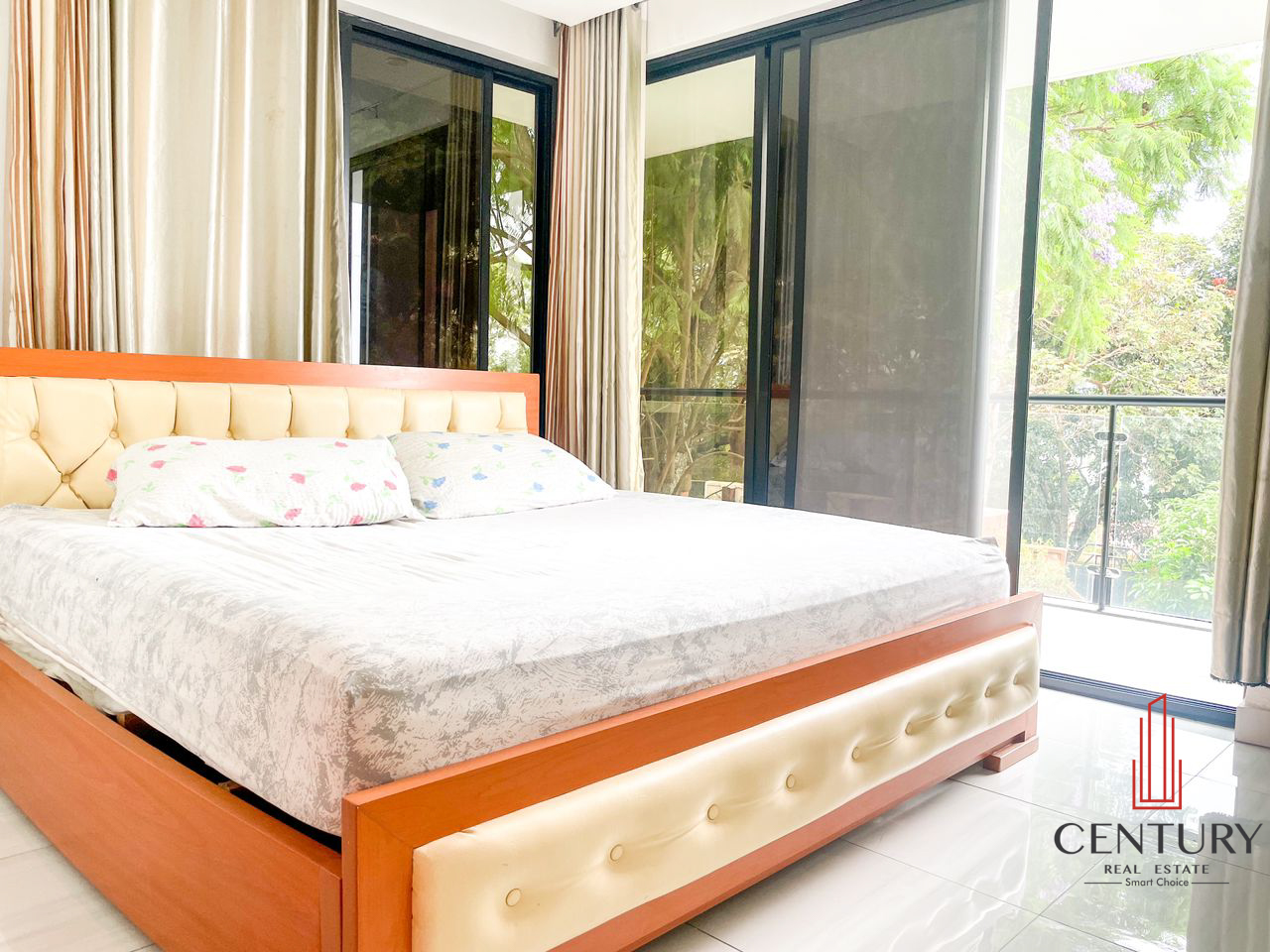 CR 003 House for rent in Kacyiru