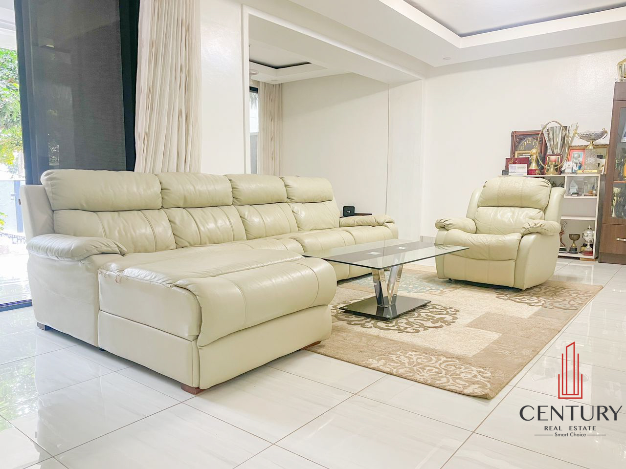 CR 003 House for rent in Kacyiru
