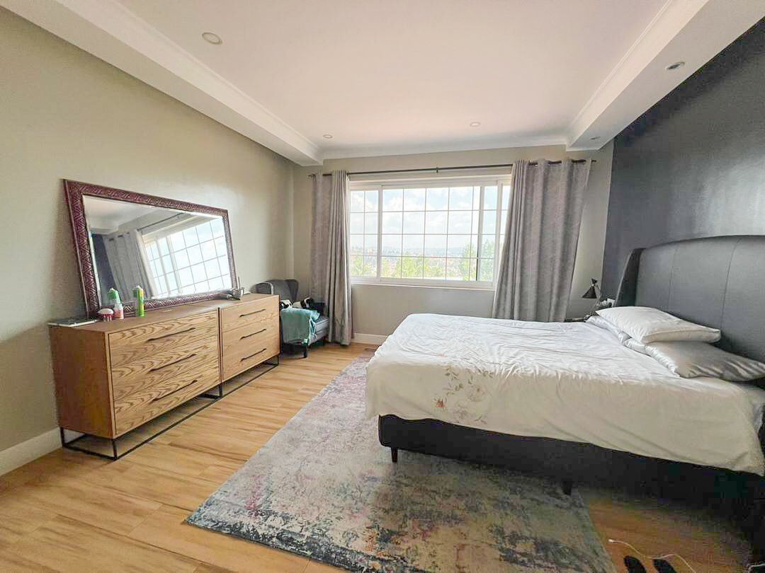 CR 005 House for rent in Kinyinya