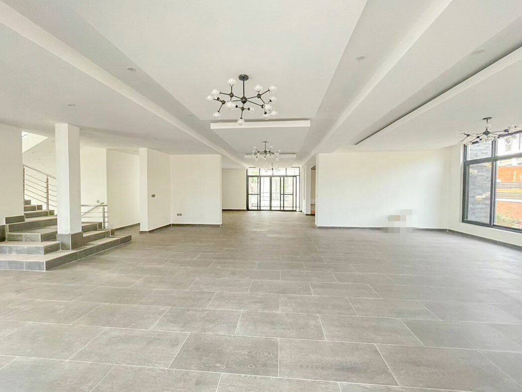 CR 015 VILLA FOR RENT IN KAGUGU