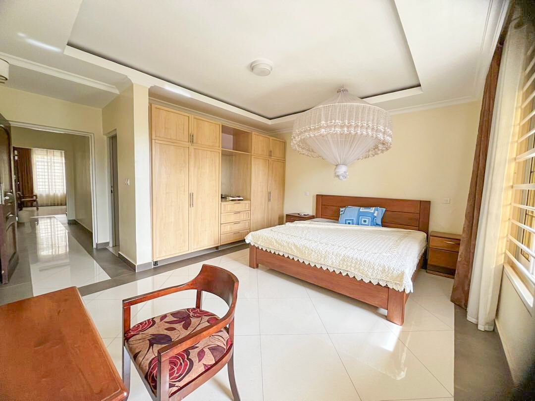 CR 016 APARTMENTS FOR RENT IN NYARUTARAMA