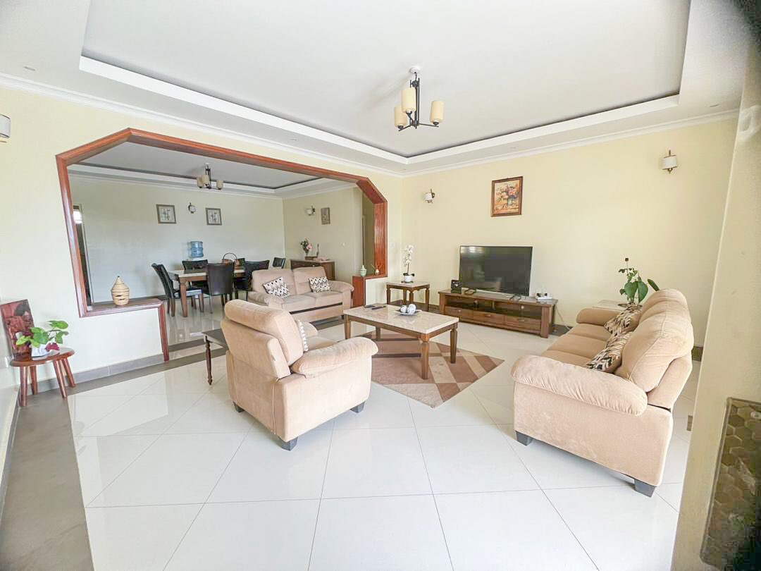 CR 016 APARTMENTS FOR RENT IN NYARUTARAMA
