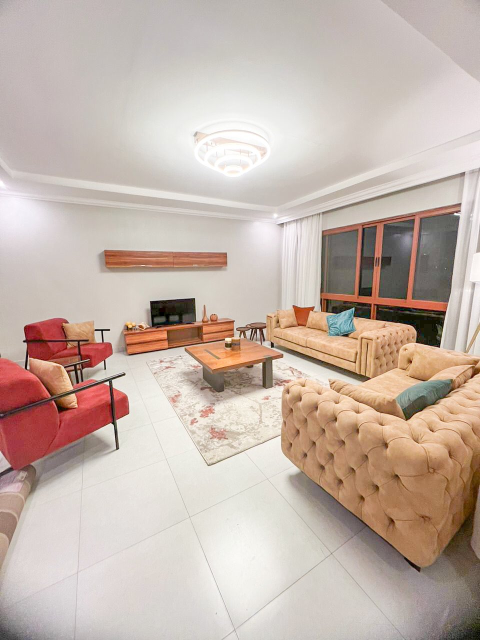 CR 017 KINYINYA HOUSE FOR RENT