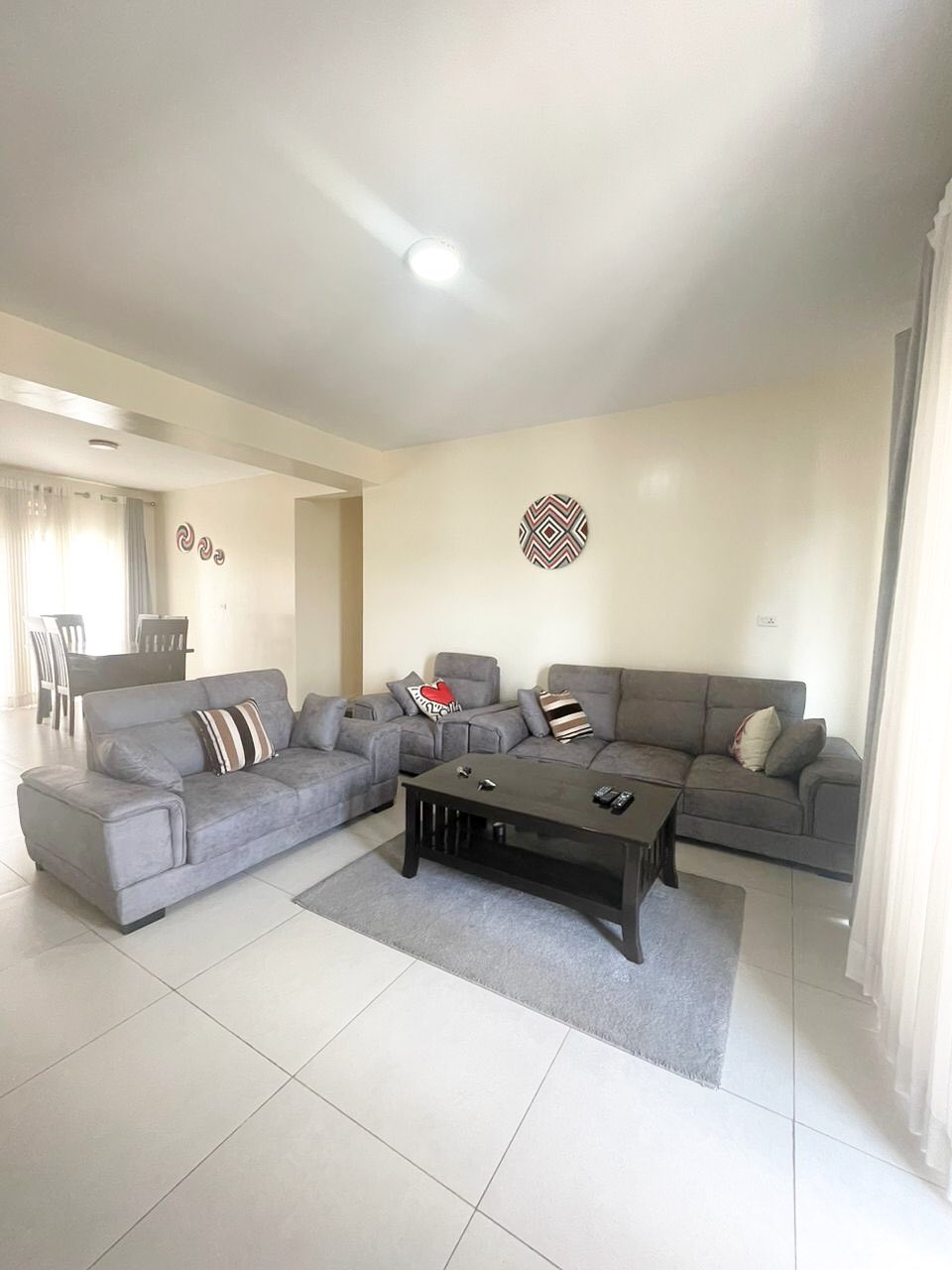 CR 018 APARTMENT FOR RENT IN GACURIRO