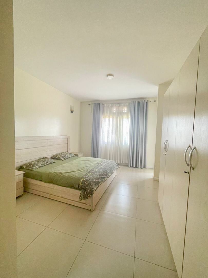 CR 018 APARTMENT FOR RENT IN GACURIRO