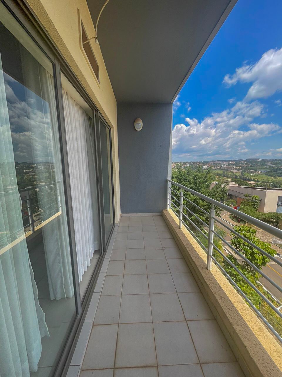 CR 018 APARTMENT FOR RENT IN GACURIRO