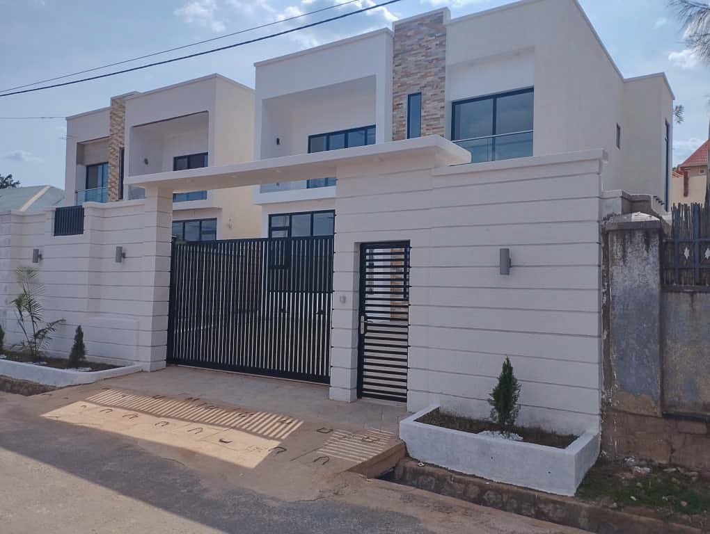 CS 004 RESIDENTIAL HOUSE FOR SALE IN KIMIRONKO