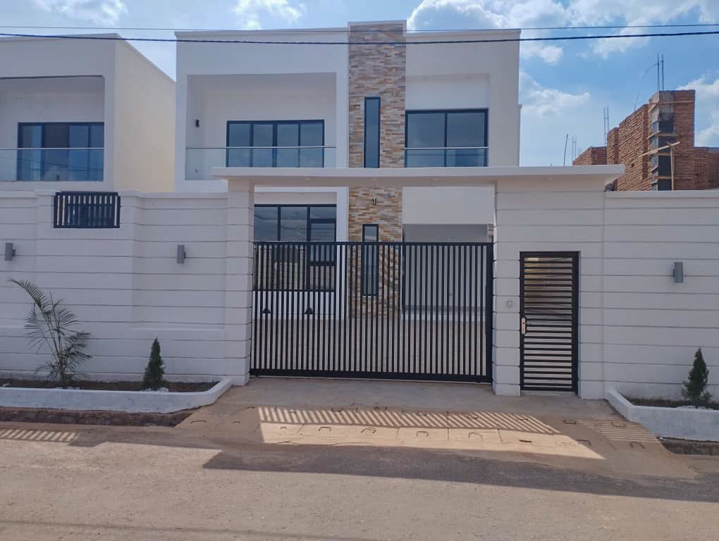 CS 004 RESIDENTIAL HOUSE FOR SALE IN KIMIRONKO