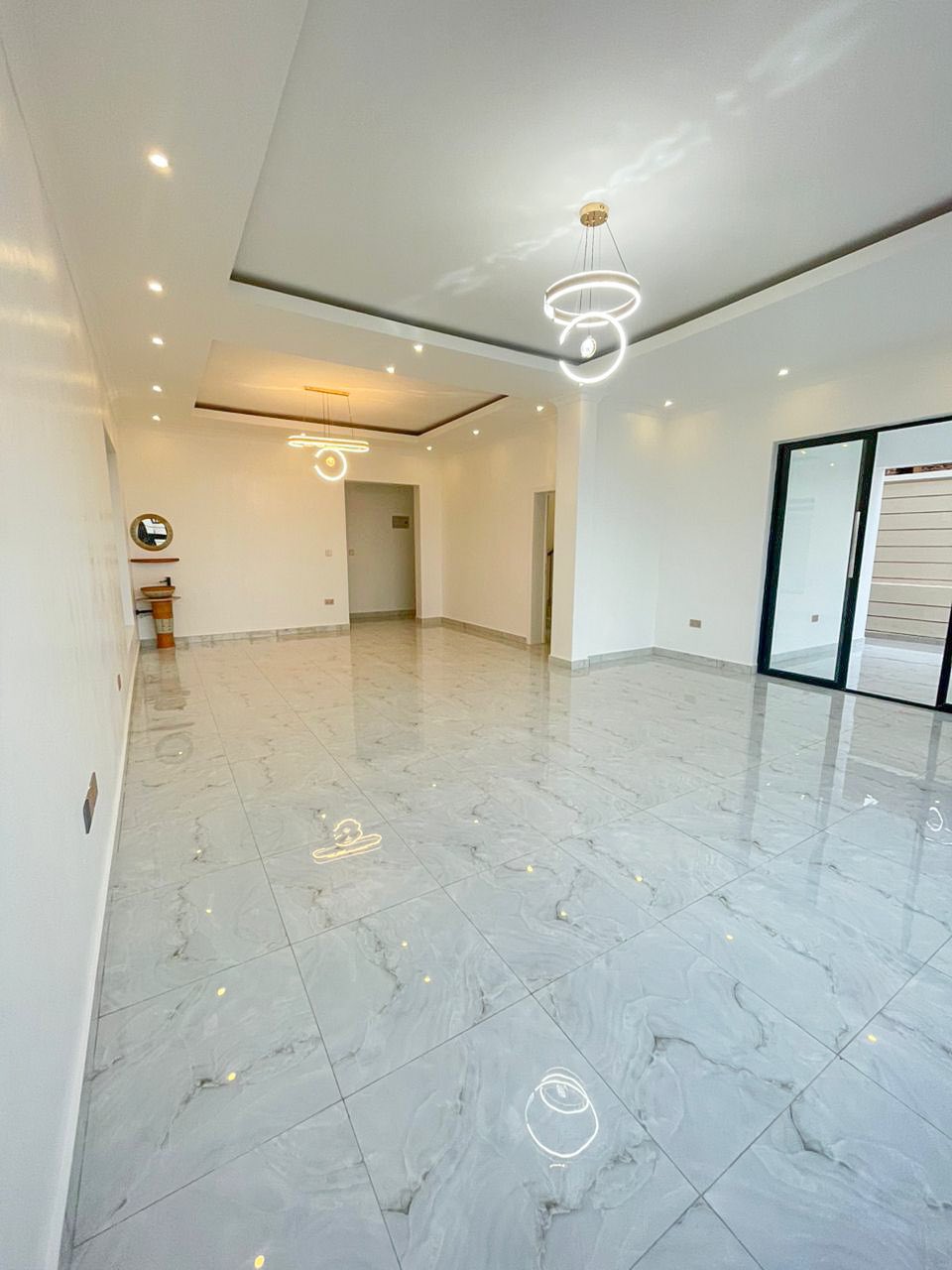 CS 004 RESIDENTIAL HOUSE FOR SALE IN KIMIRONKO