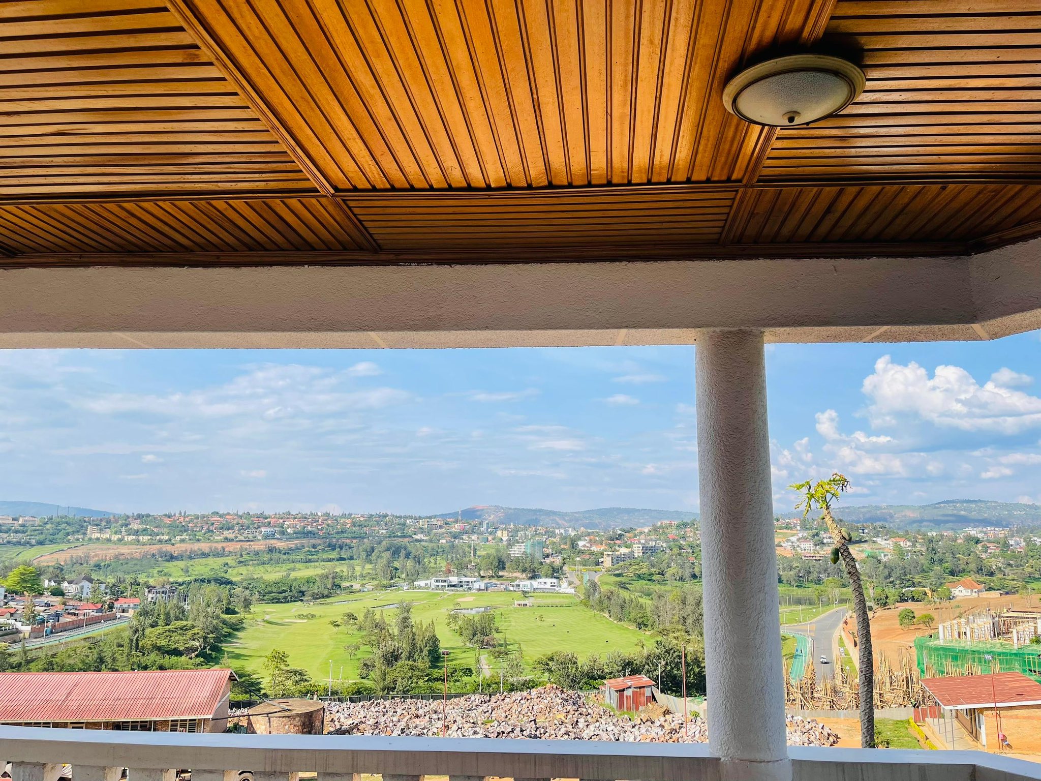 CS 005 RESIDENTIAL HOUSE FOR SALE IN KACYIRU