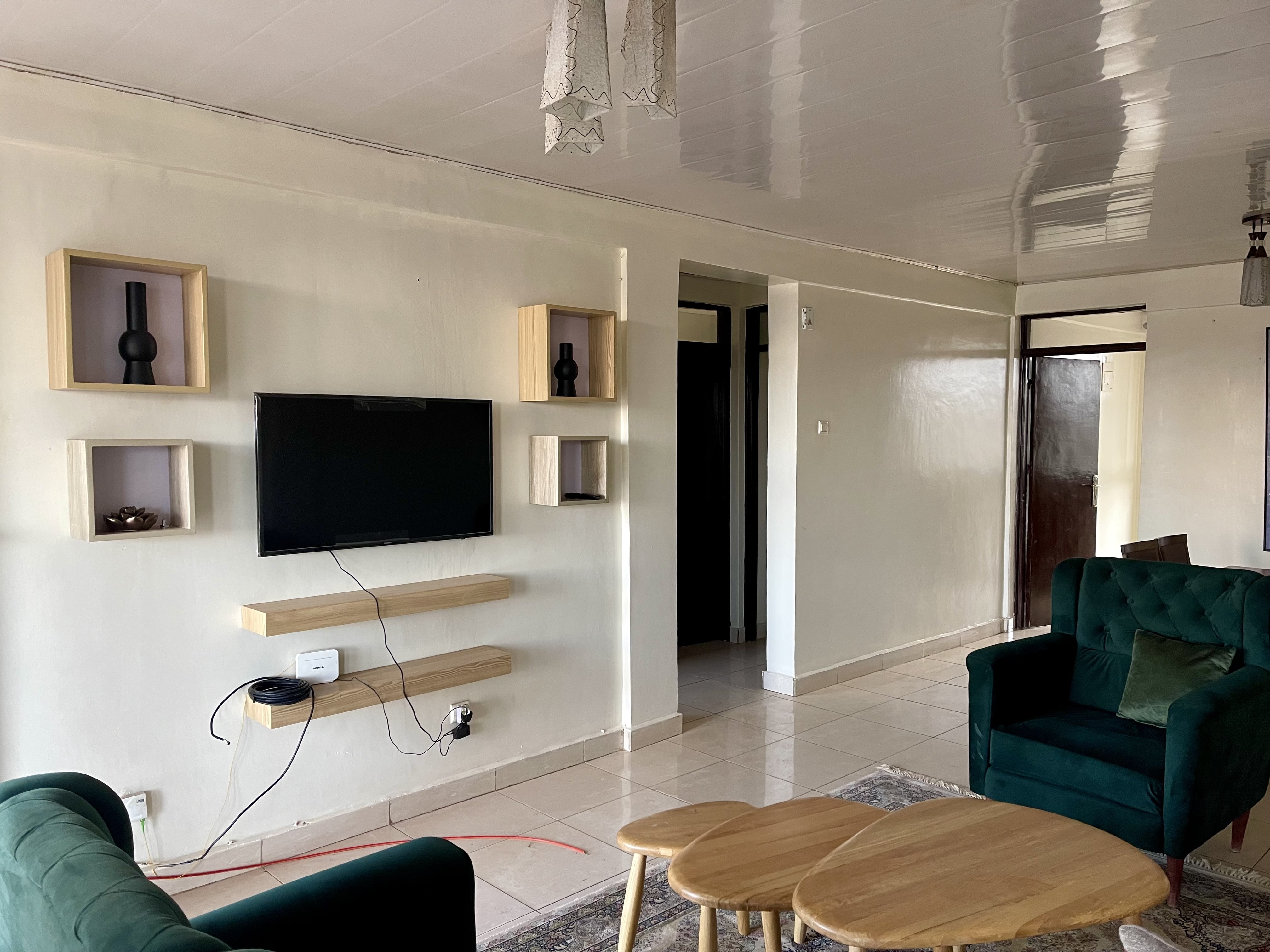CR 019 APARTMENT FOR SALE IN KAGUGU