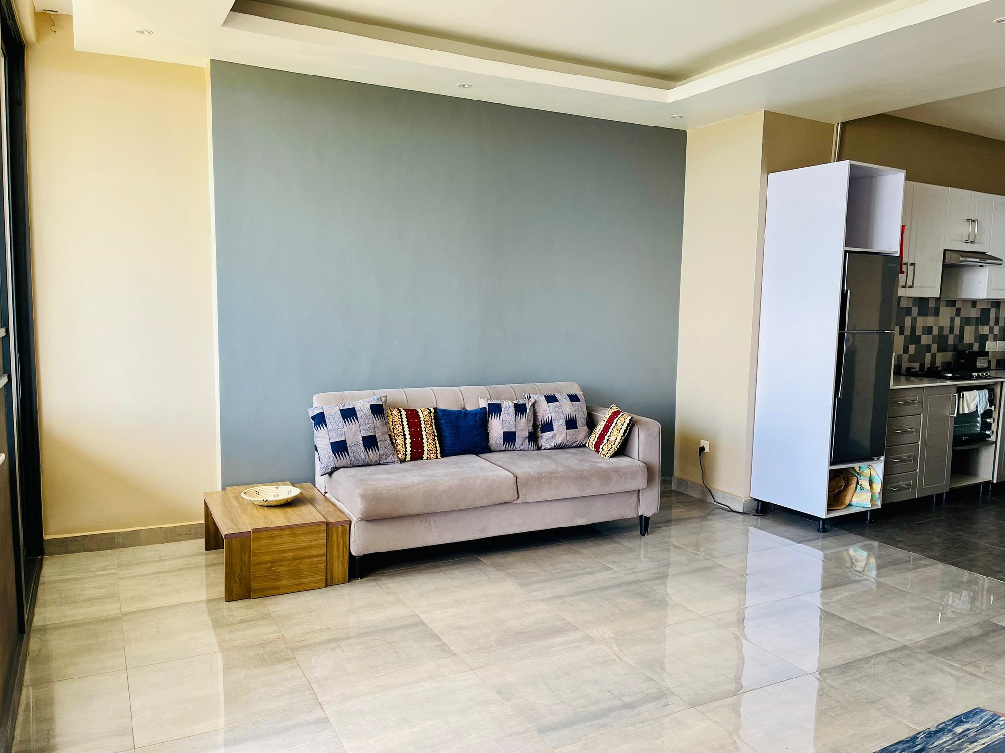 CR 005 APARTMENT FOR SALE IN REBERO