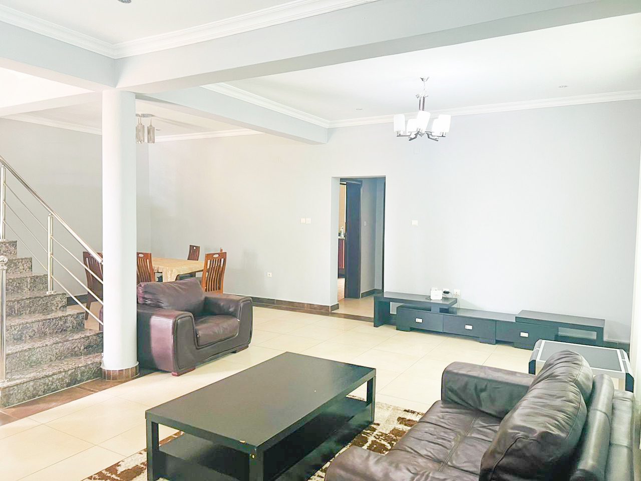 CR 020 RESIDENTIAL HOUSE FOR RENT IN GACURIRO