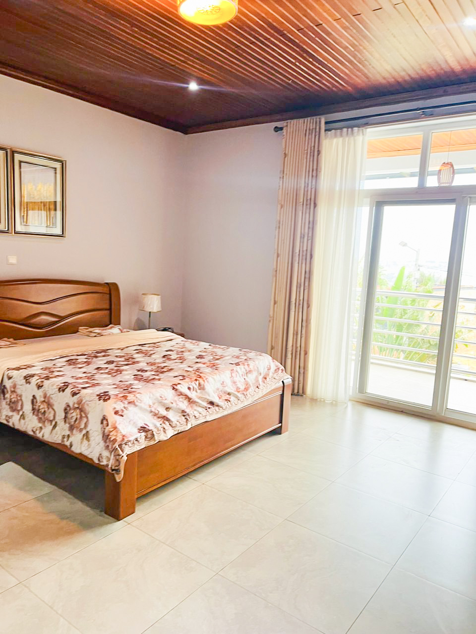 CR 021 RESIDENTIAL HOUSE FOR RENT IN GACURIRO
