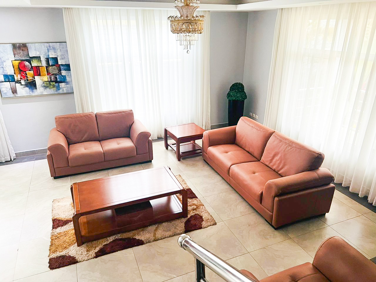 CR 021 RESIDENTIAL HOUSE FOR RENT IN GACURIRO