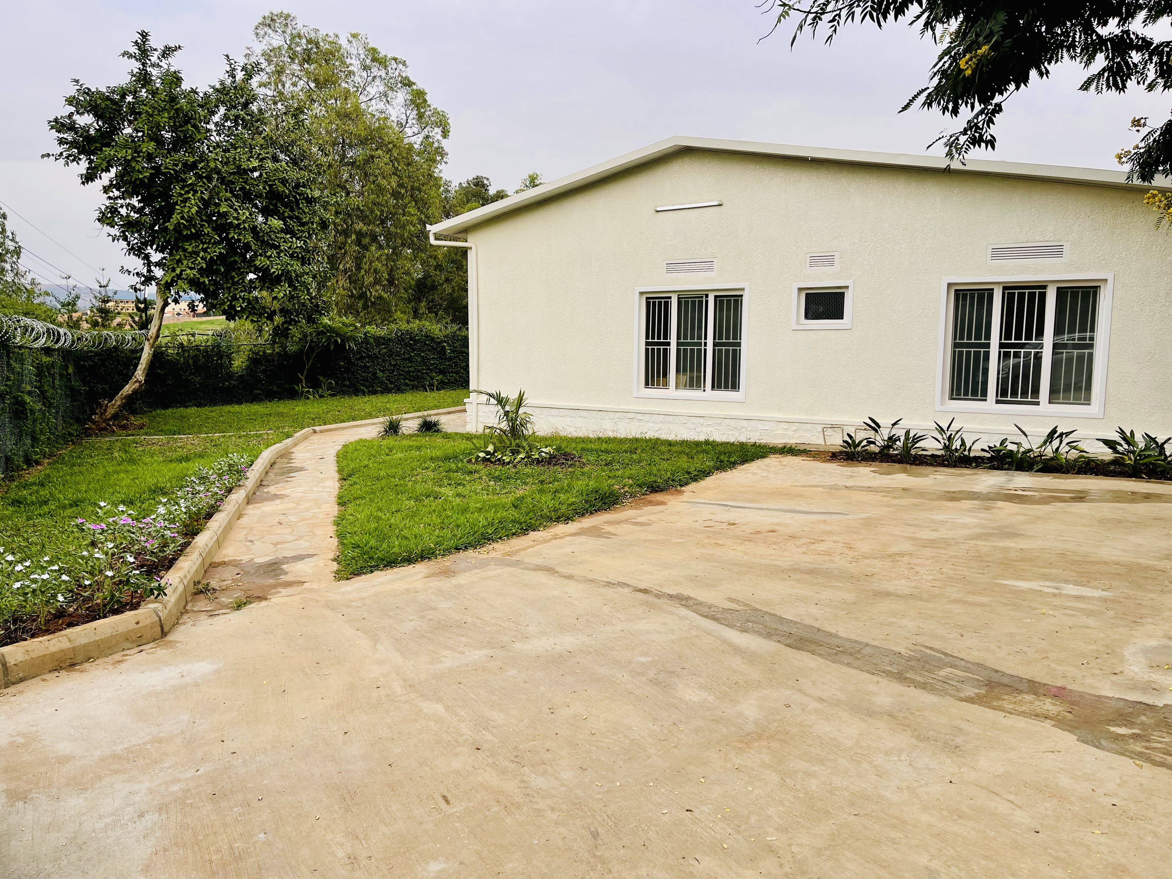 CR O23 RESIDENTIAL HOUSE FOR RENT IN KACYIRU