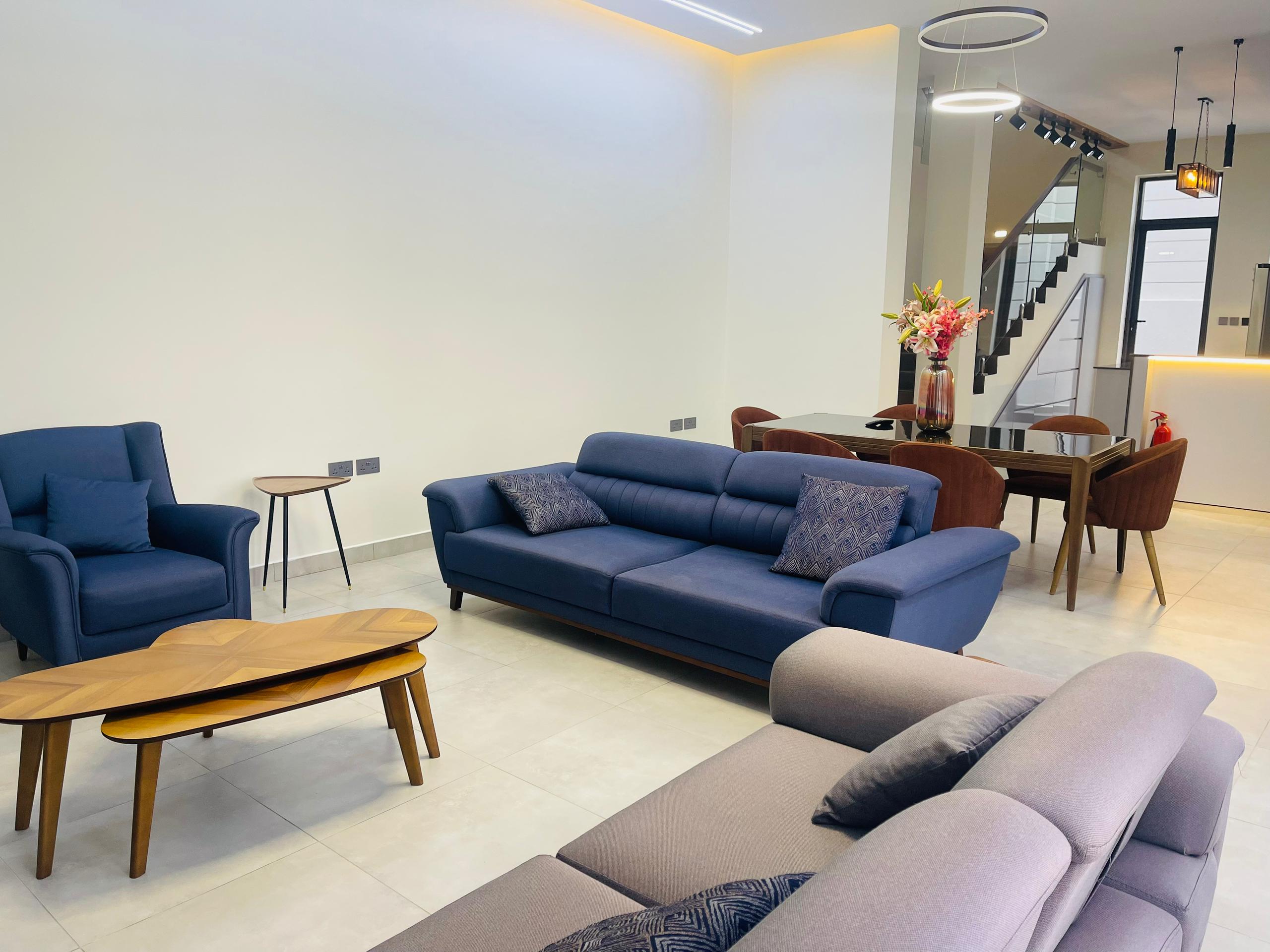 CR O27 RESIDENTIAL HOUSE FOR RENT IN REBERO