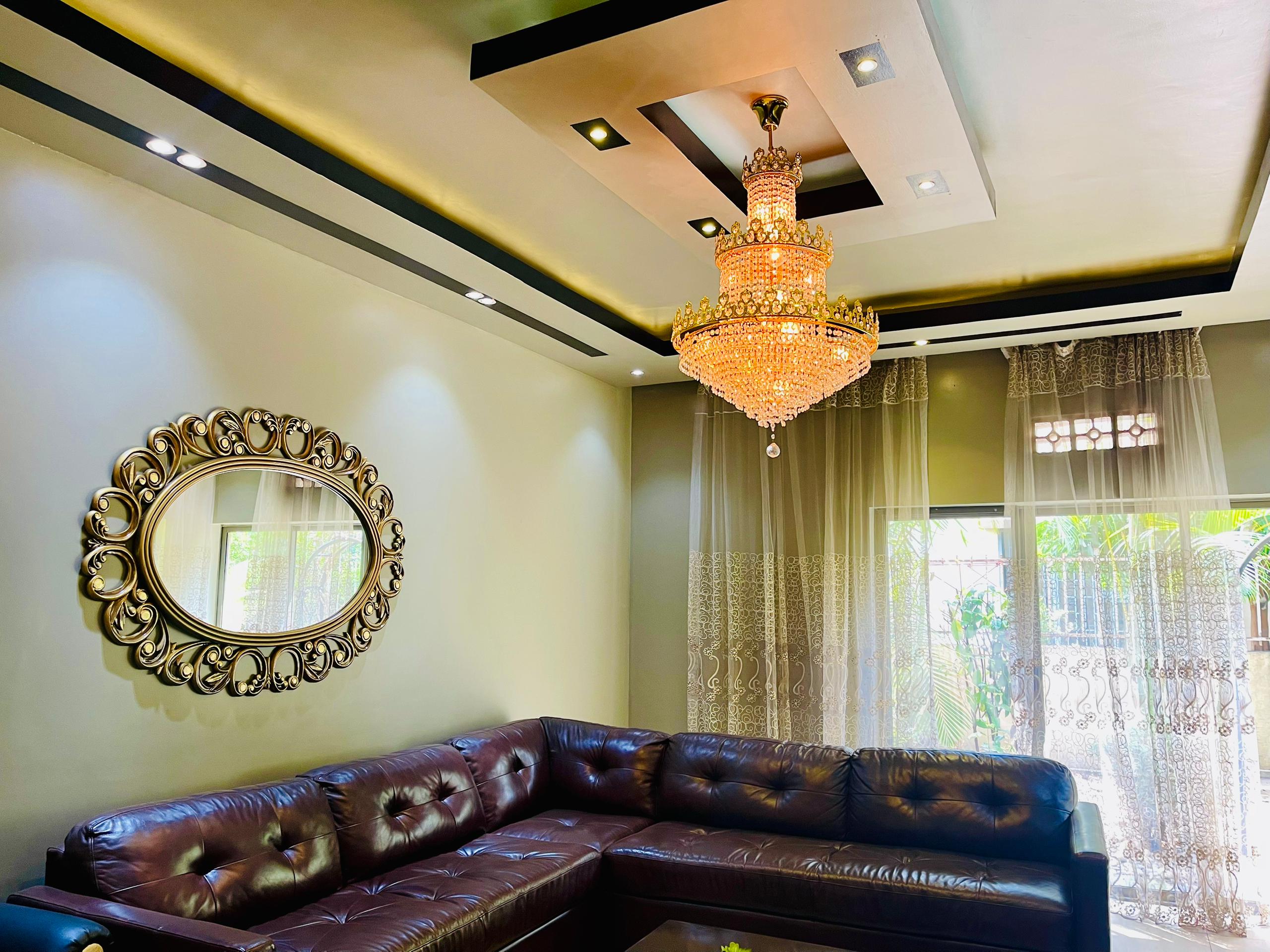 CR O28 RESIDENTIAL HOUSE FOR RENT IN GACURIRO