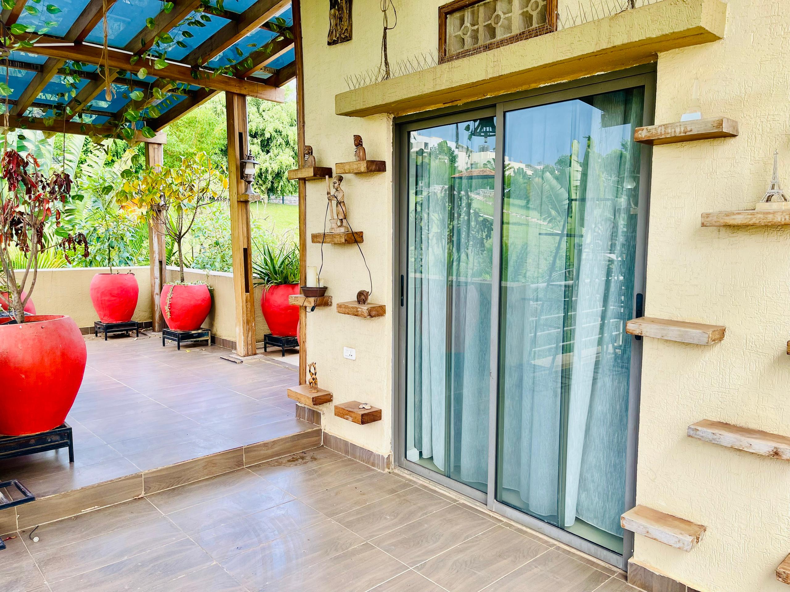 CR O28 RESIDENTIAL HOUSE FOR RENT IN GACURIRO