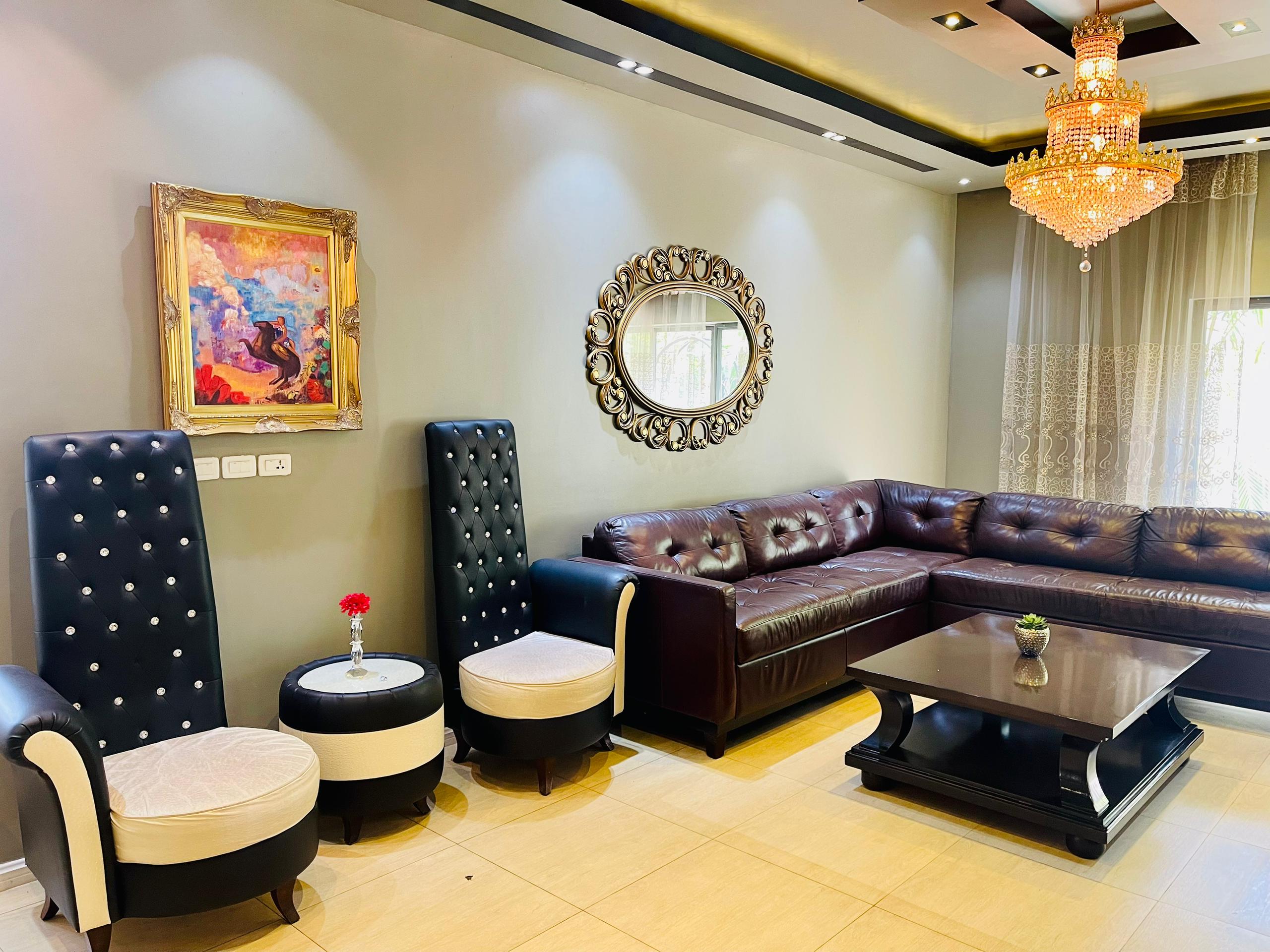 CR O28 RESIDENTIAL HOUSE FOR RENT IN GACURIRO