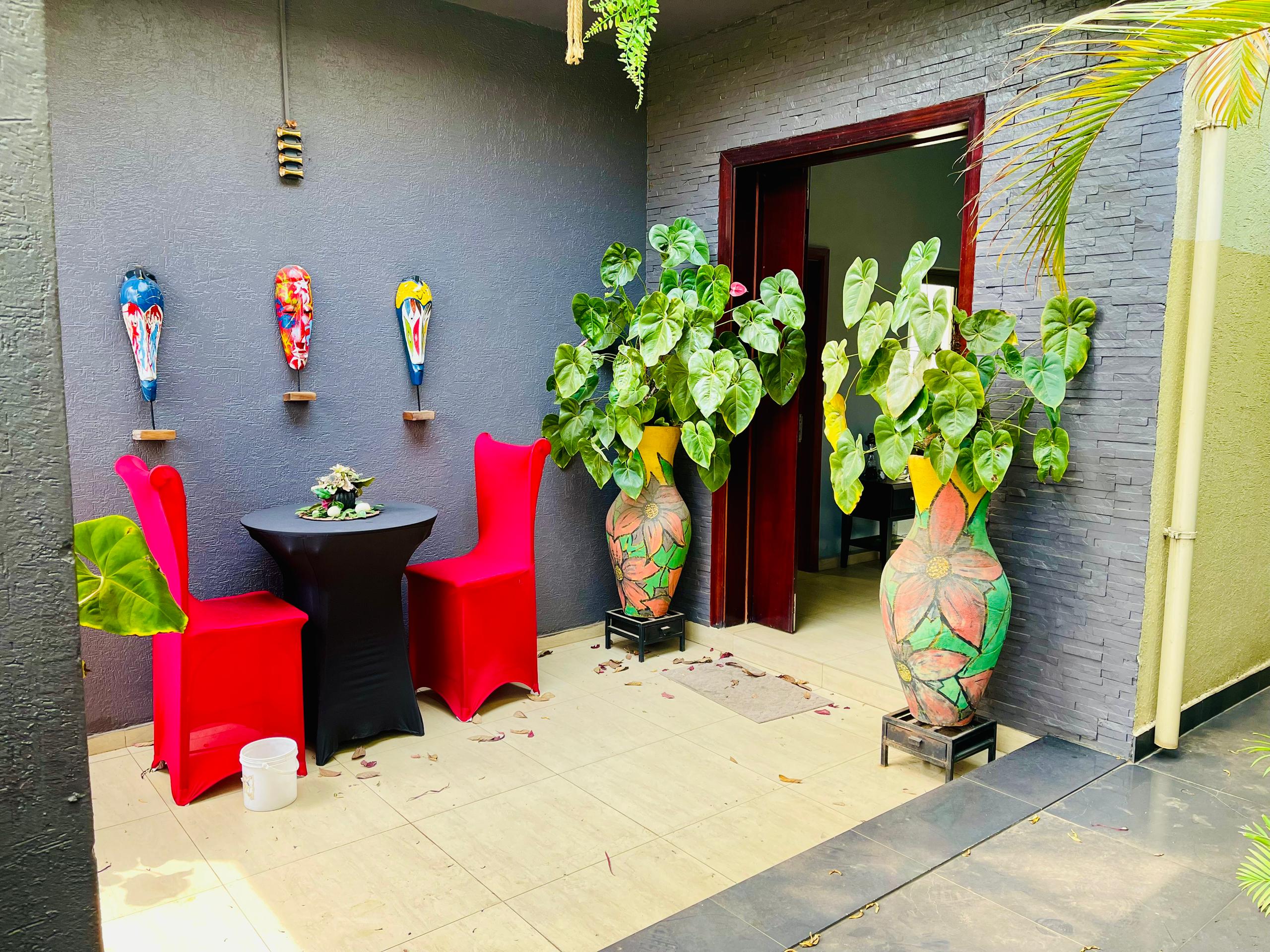 CR O28 RESIDENTIAL HOUSE FOR RENT IN GACURIRO