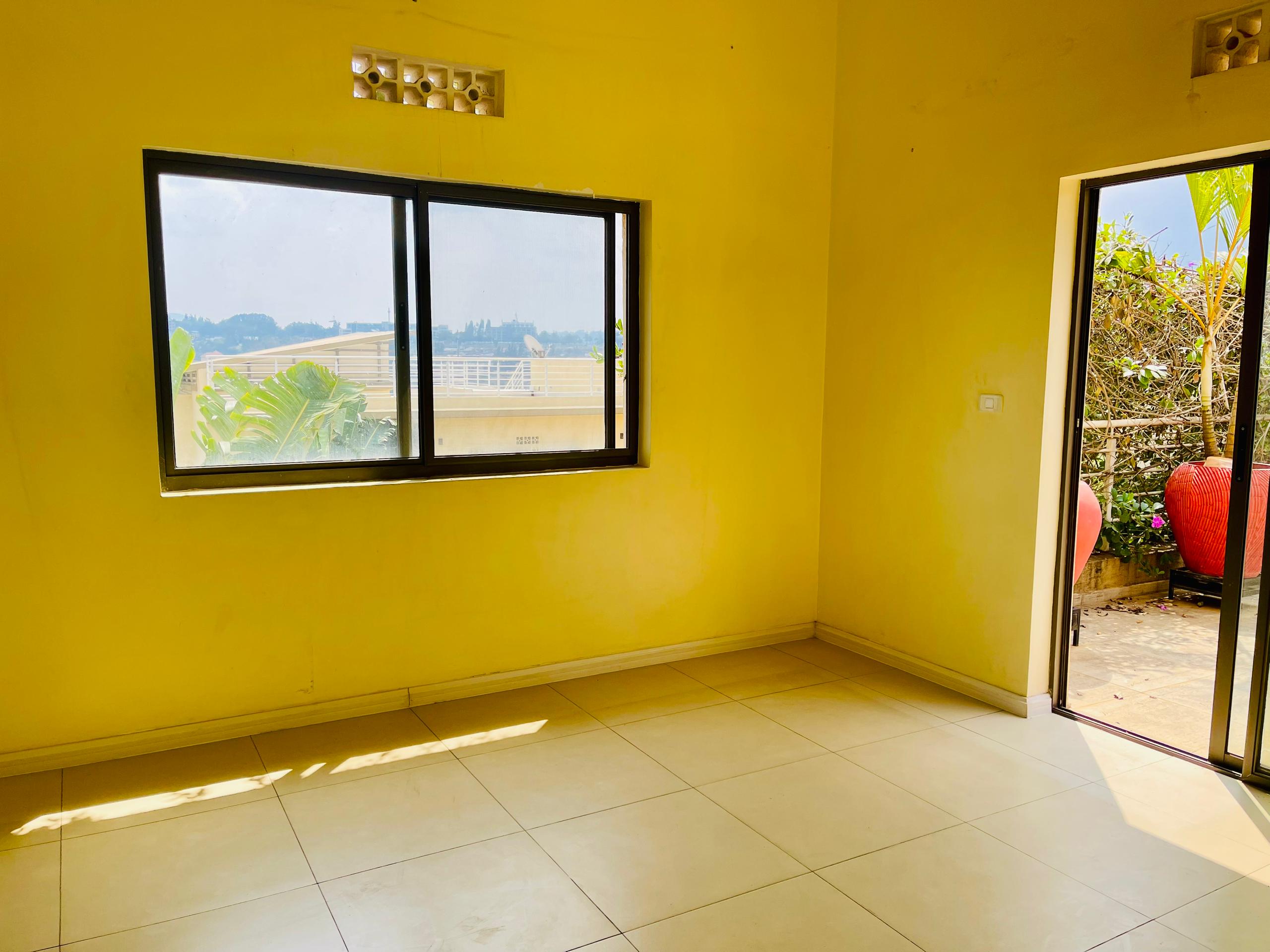 CR O28 RESIDENTIAL HOUSE FOR RENT IN GACURIRO