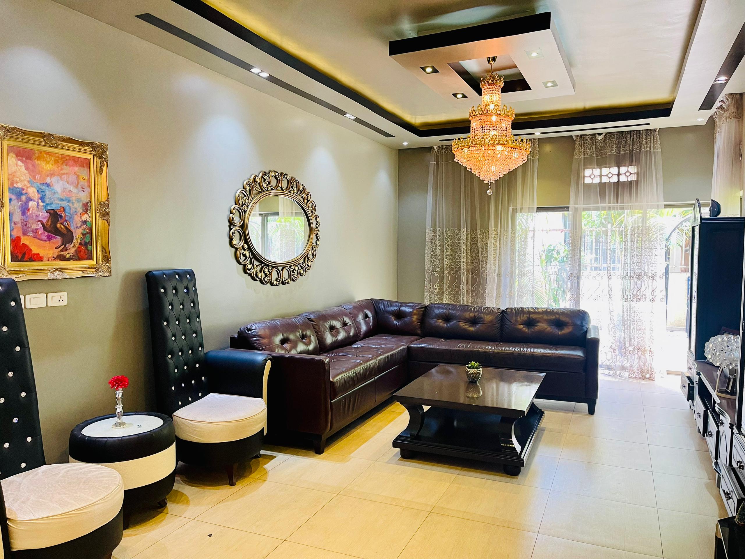 CR O28 RESIDENTIAL HOUSE FOR RENT IN GACURIRO