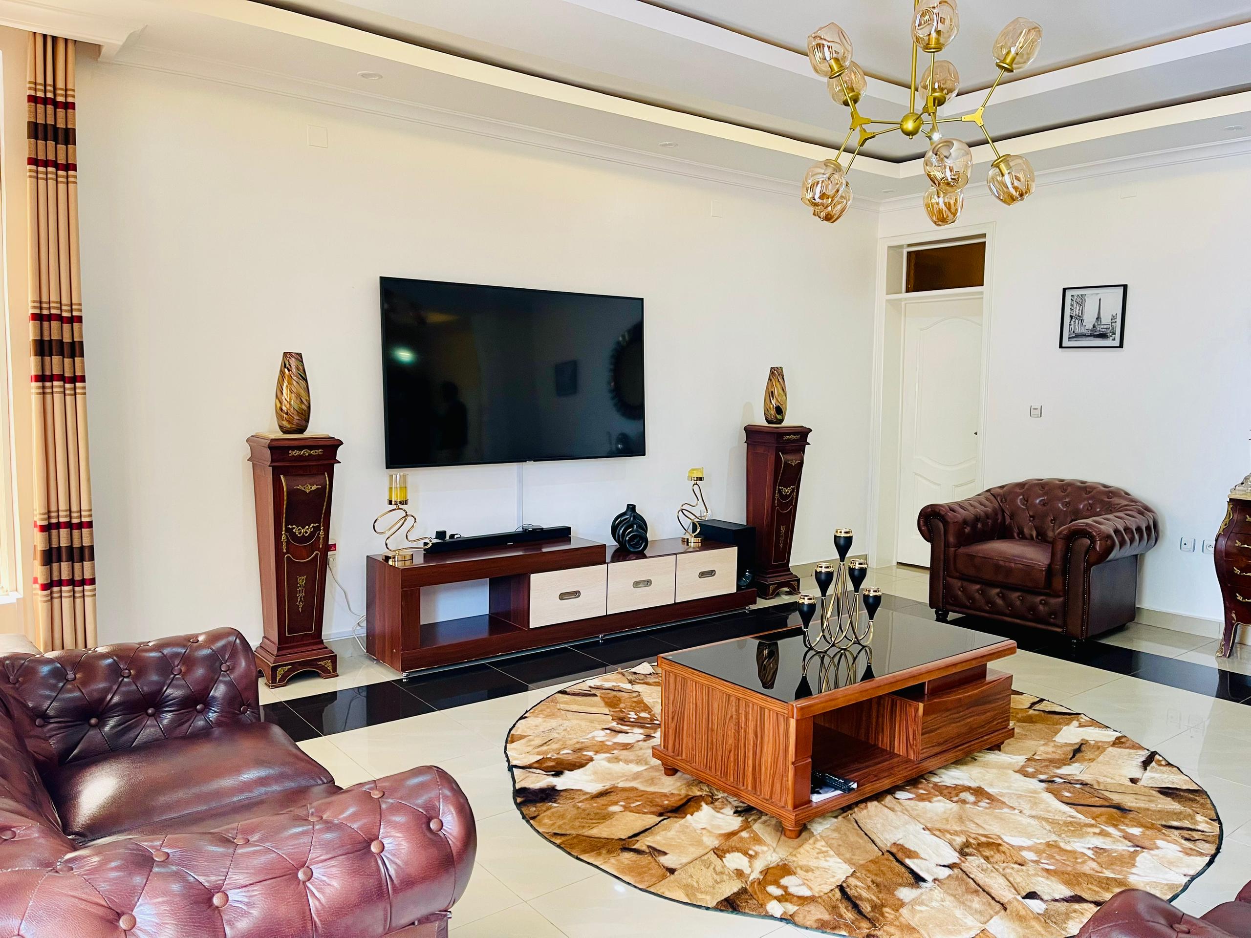 CR 029 RESIDENTIAL HOUSE FOR RENT IN KIBAGABAGA