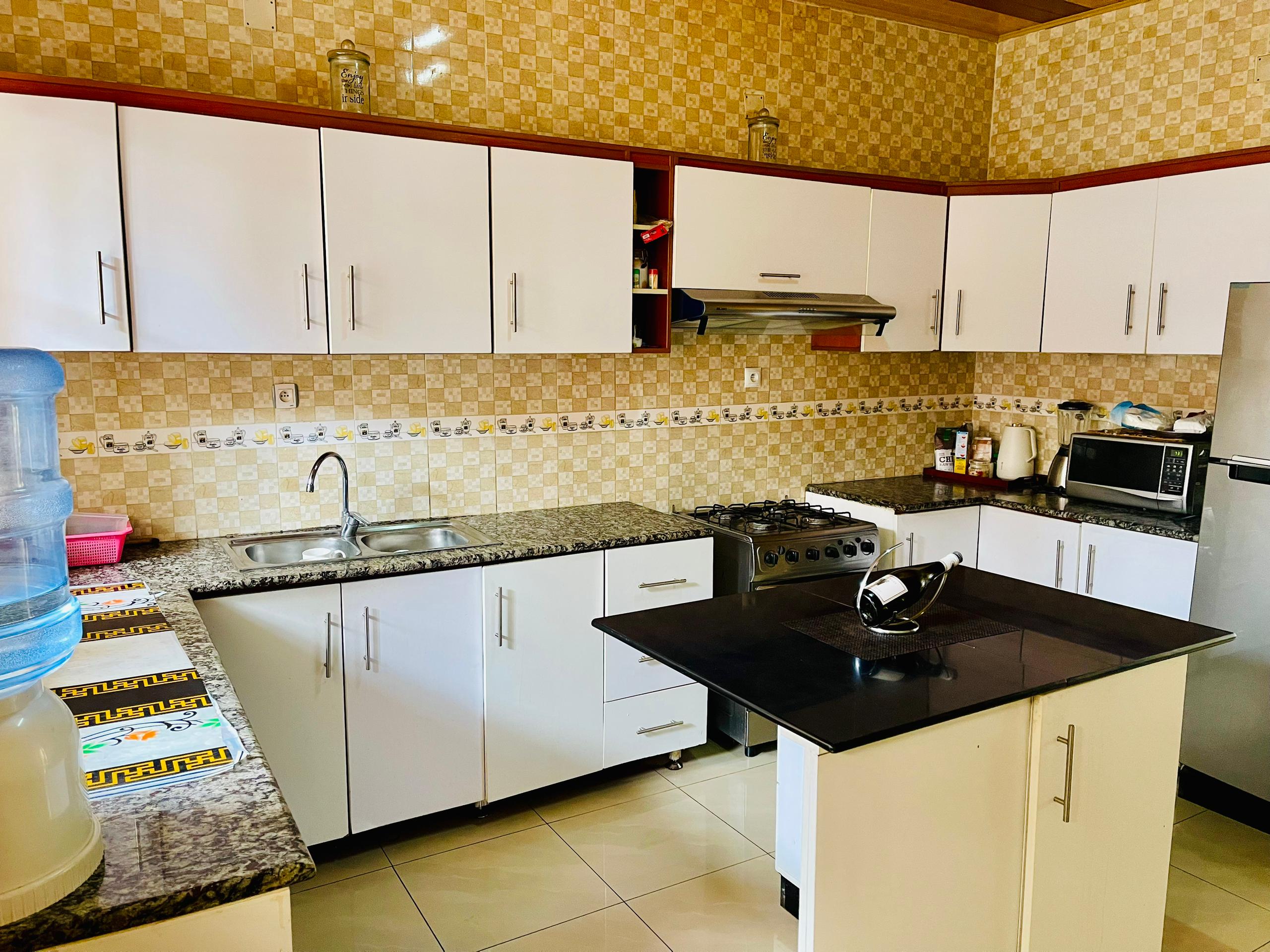 CR 029 RESIDENTIAL HOUSE FOR RENT IN KIBAGABAGA