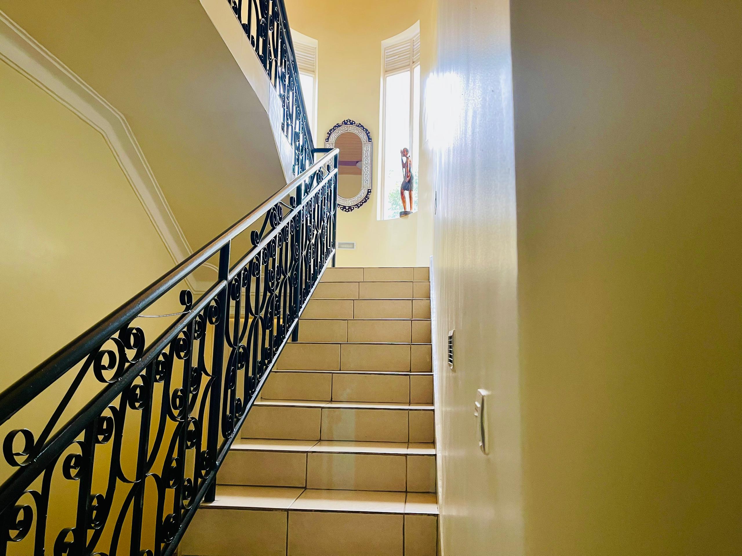 CR 029 RESIDENTIAL HOUSE FOR RENT IN KIBAGABAGA