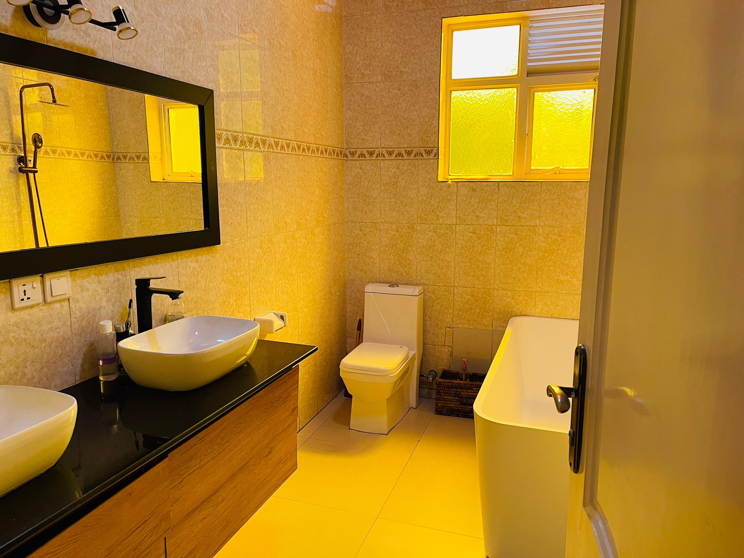CR 029 RESIDENTIAL HOUSE FOR RENT IN KIBAGABAGA