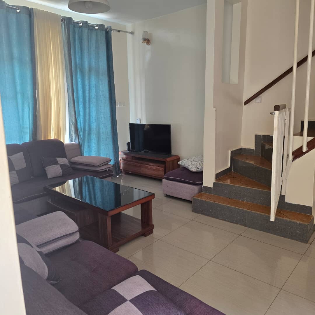 CR 032 APARTMENT FOR RENT IN NYARUTARAMA