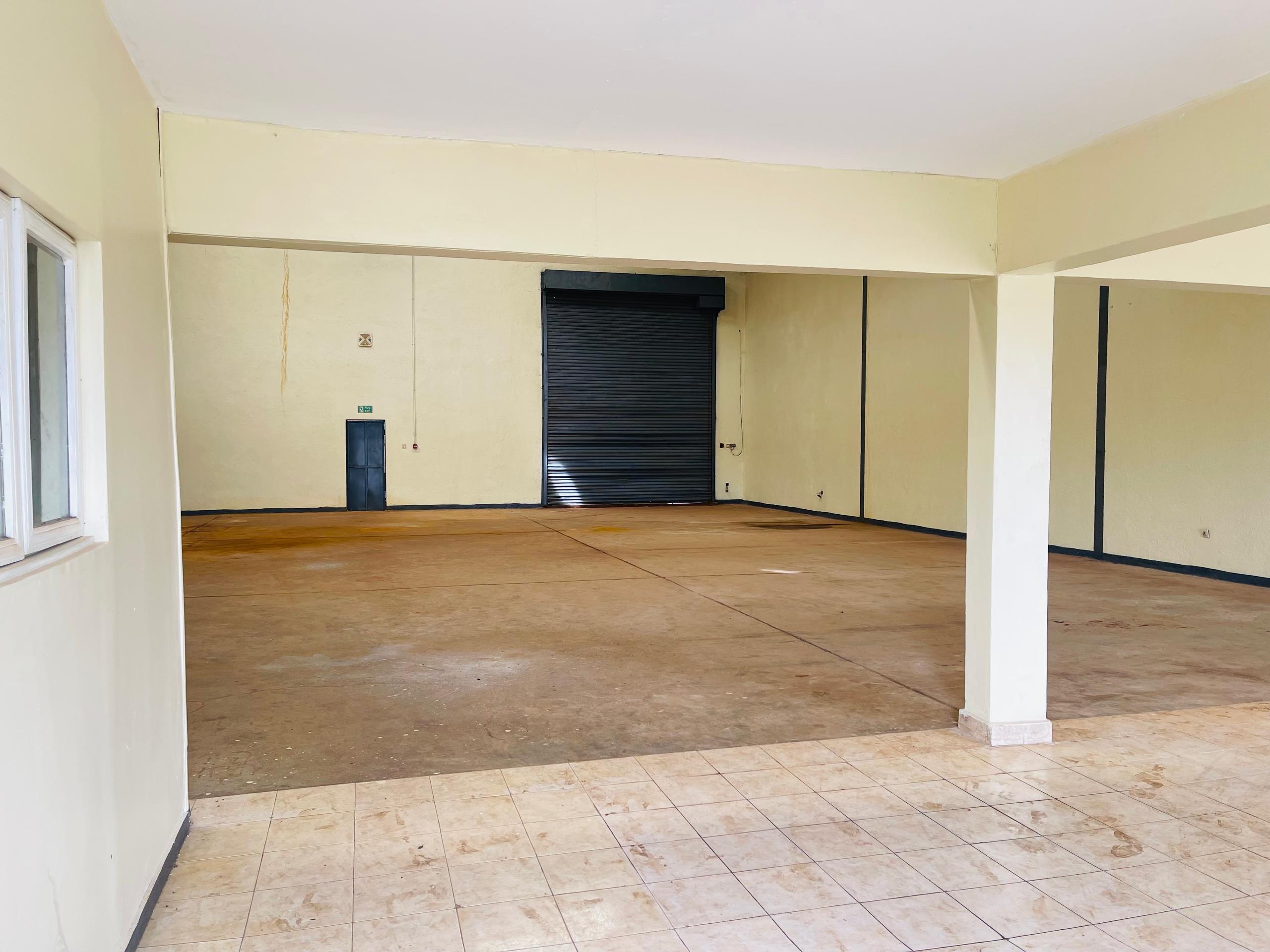 CR 035 WAREHOUSE FOR SALE IN MASORO
