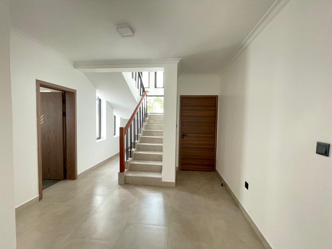 CR 006 Duplex houses for rent in Kiyovu