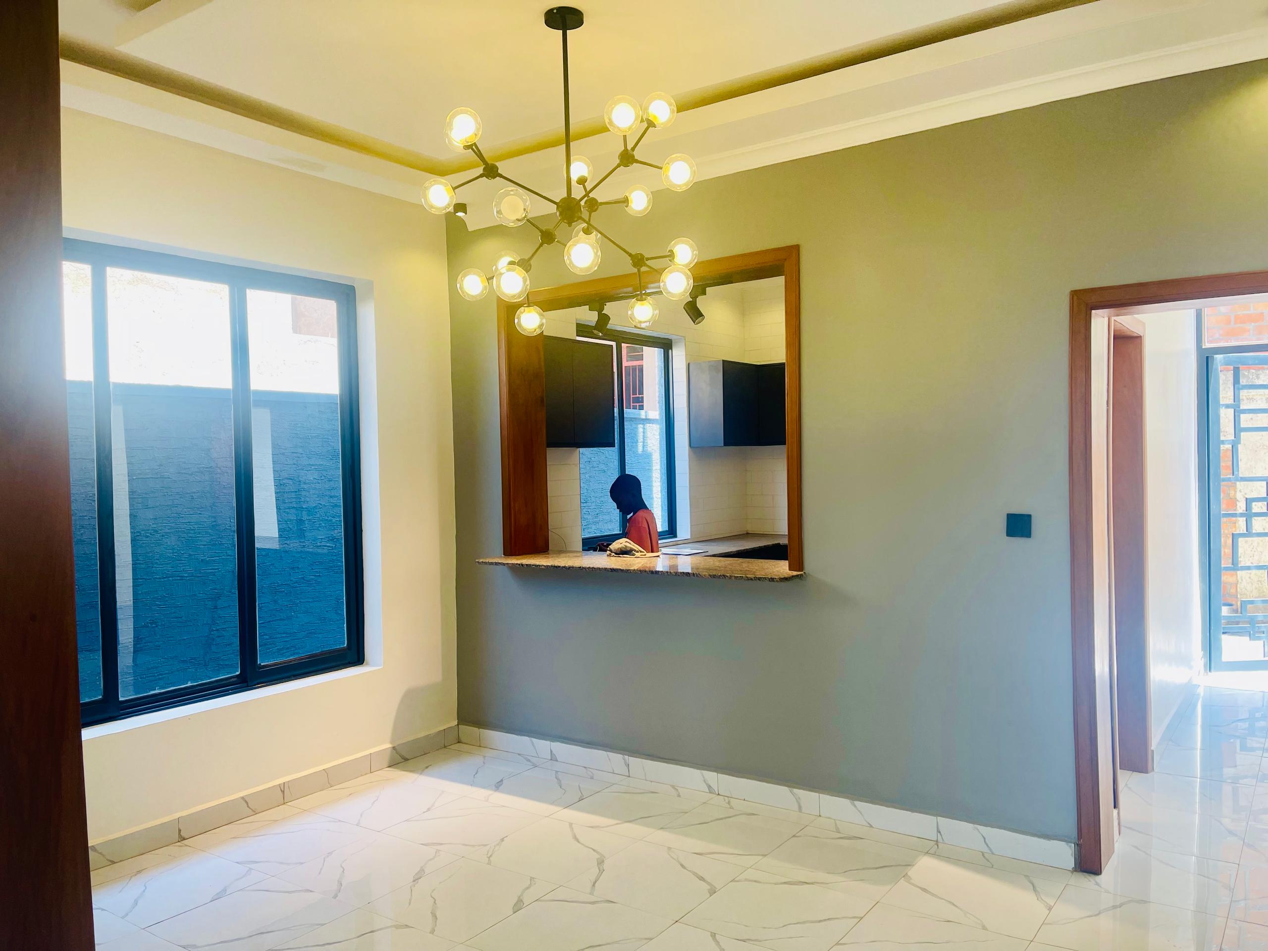CS 001 House for sale in Rusororo