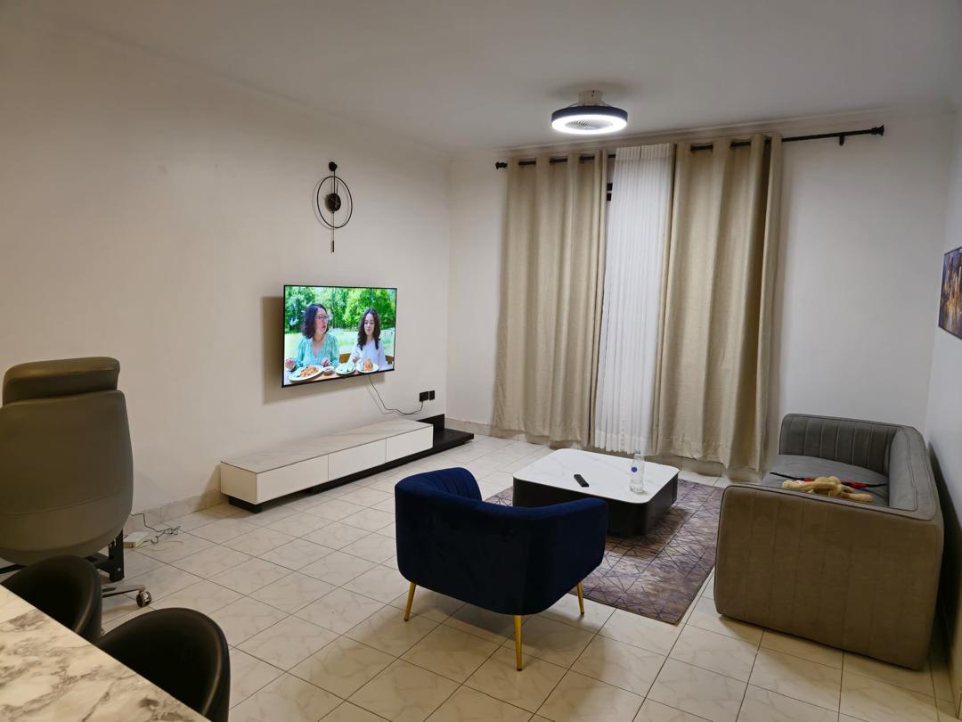 CR 039 House for rent in Gacuriro