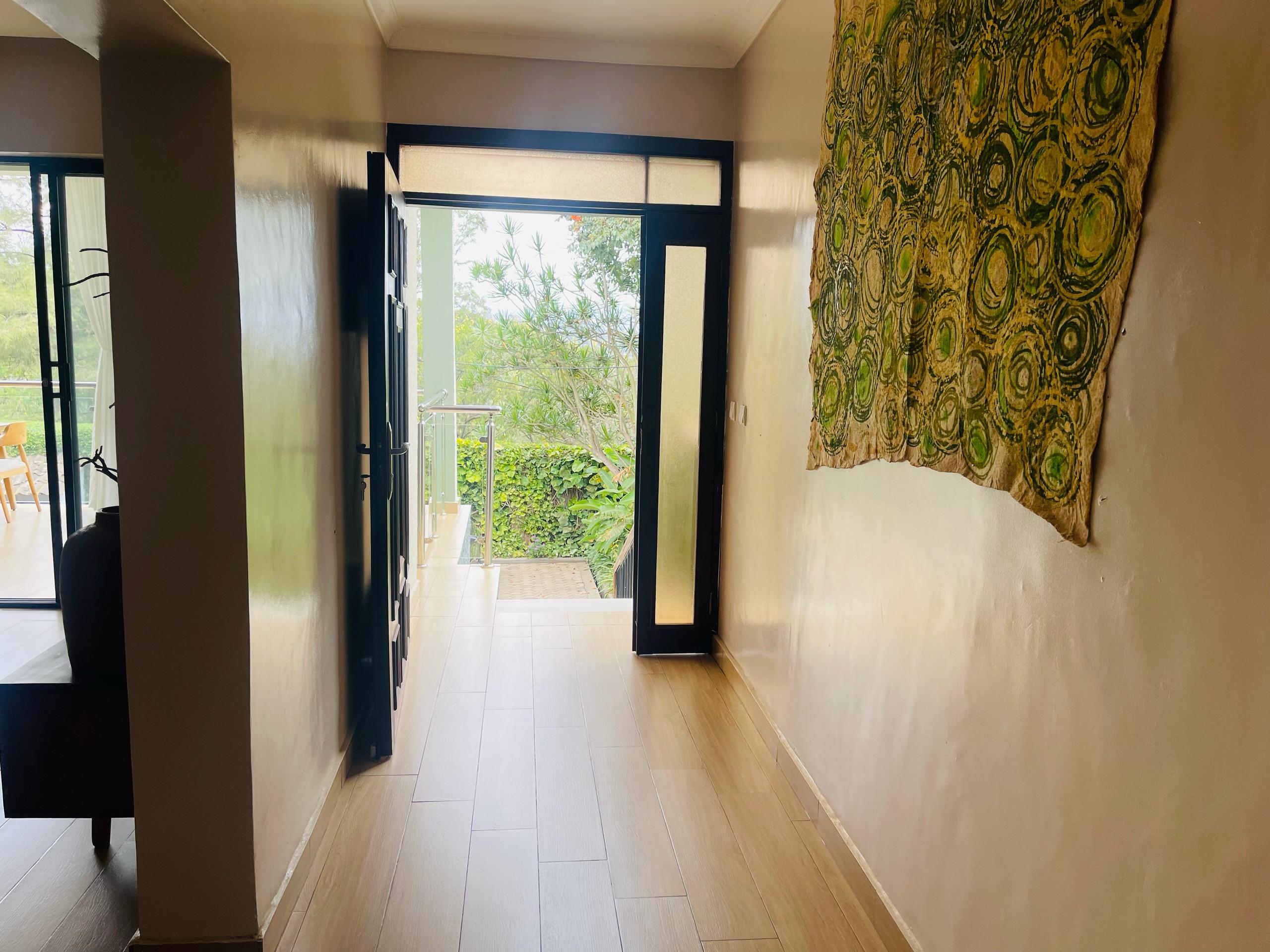 CR 040 Villa for rent in Nyarutarama