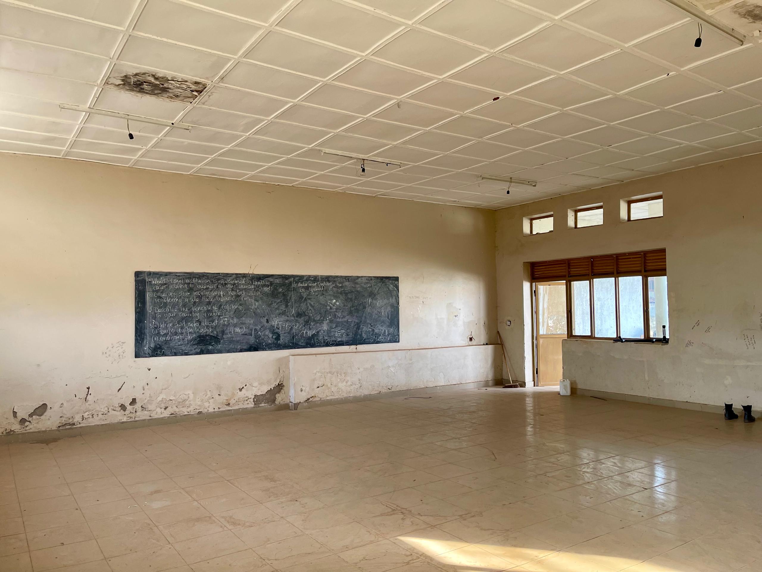 CR 042 Commercial land for sale in Nyamata