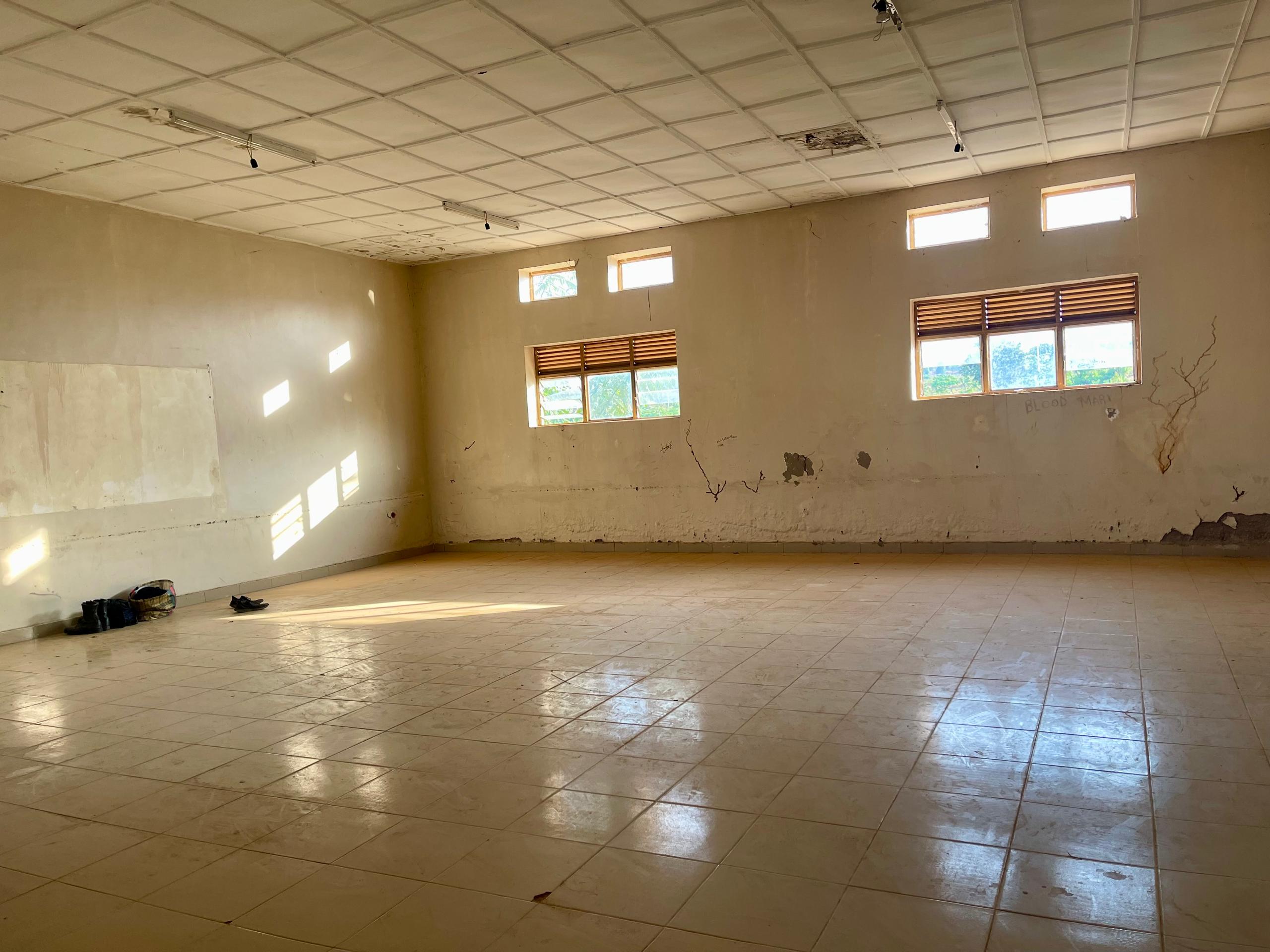 CR 042 Commercial land for sale in Nyamata