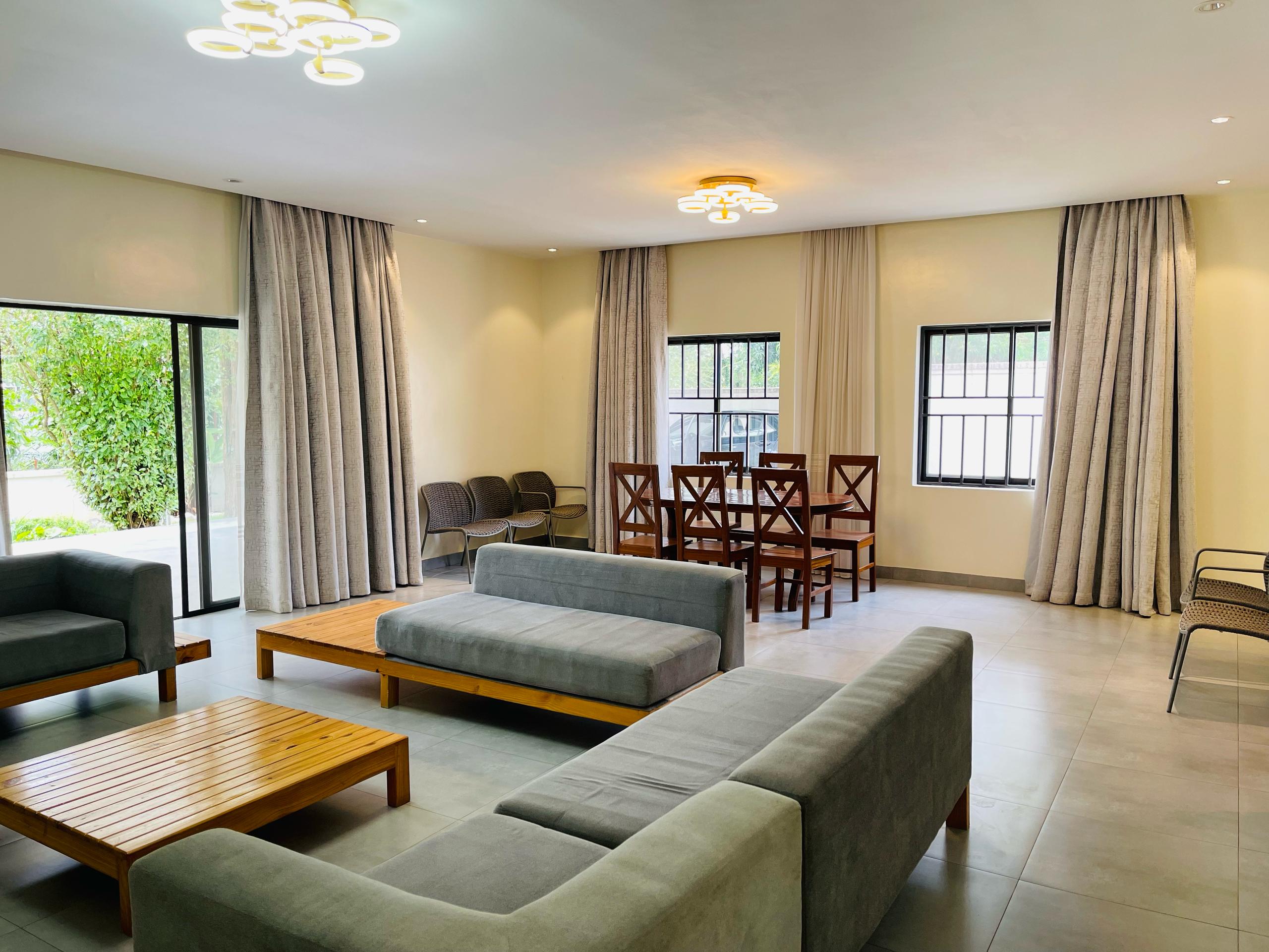 CR 049 House for Rent in Kiyovu